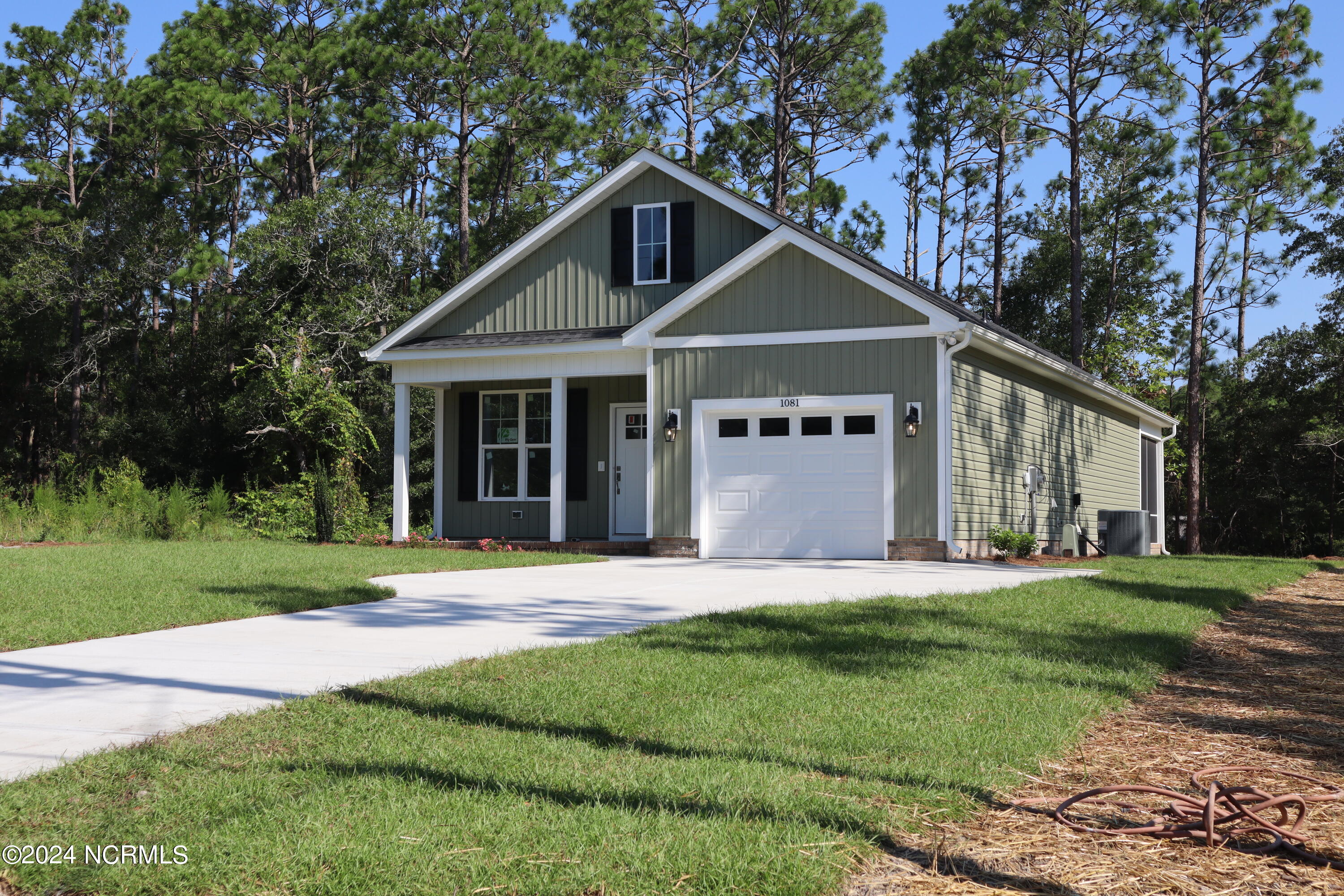 1081 Greenview Road