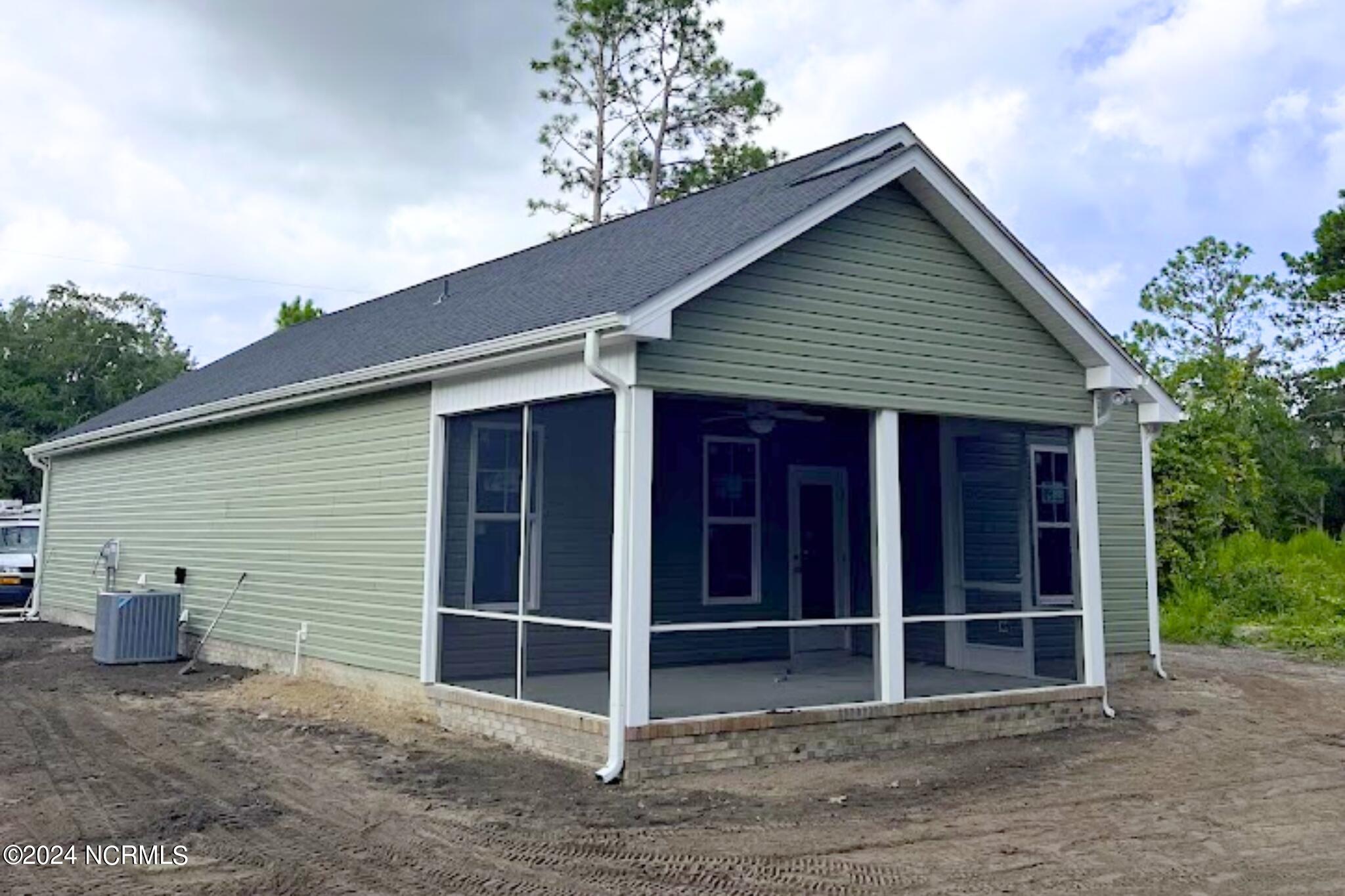 1081 Greenview Road