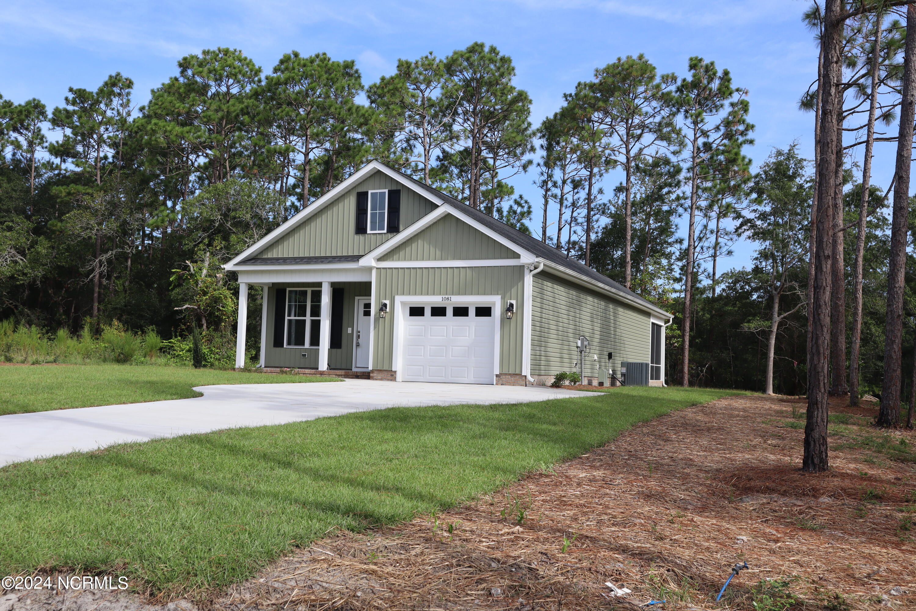 1081 Greenview Road