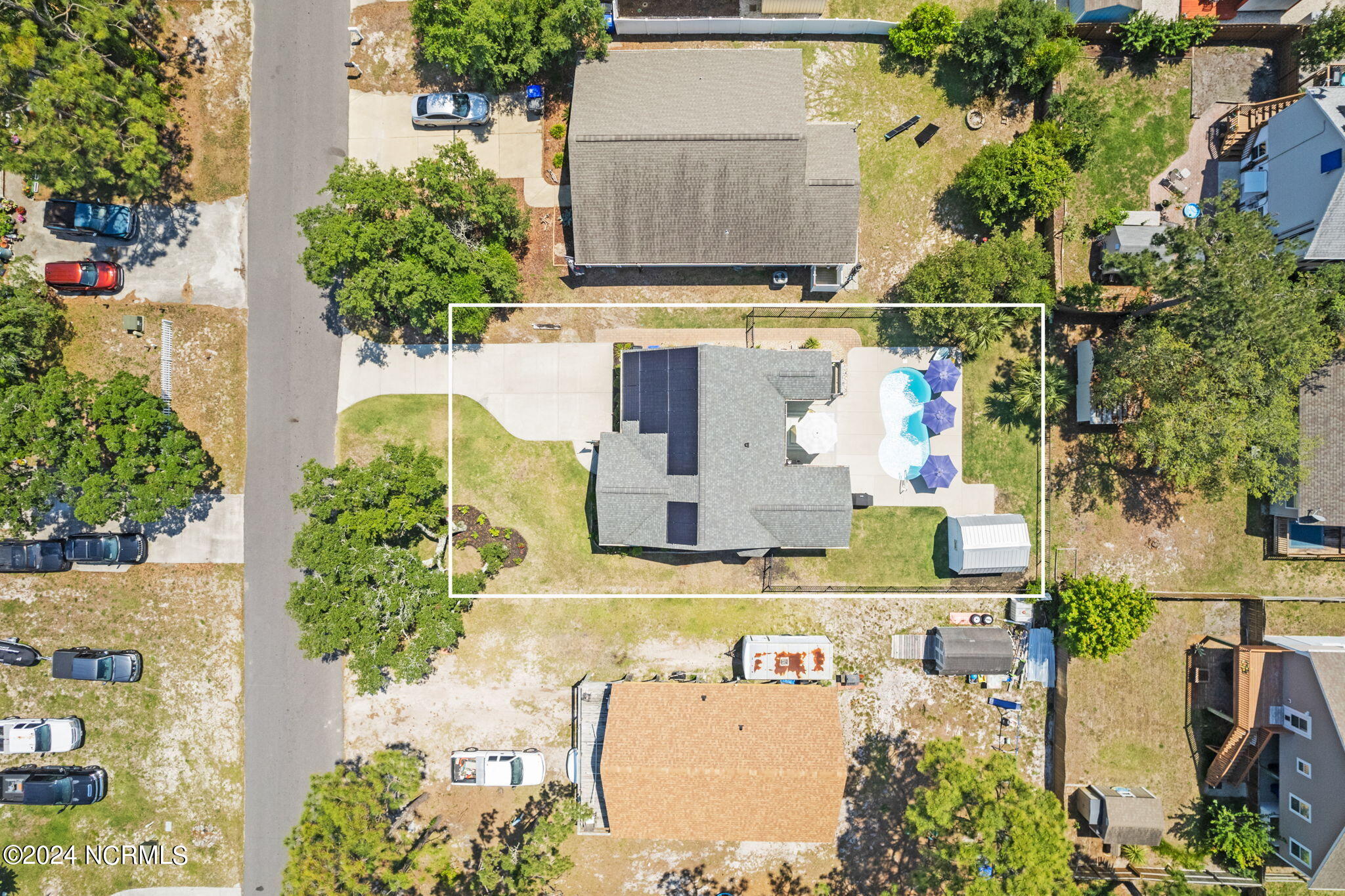 137 NE 32nd Street