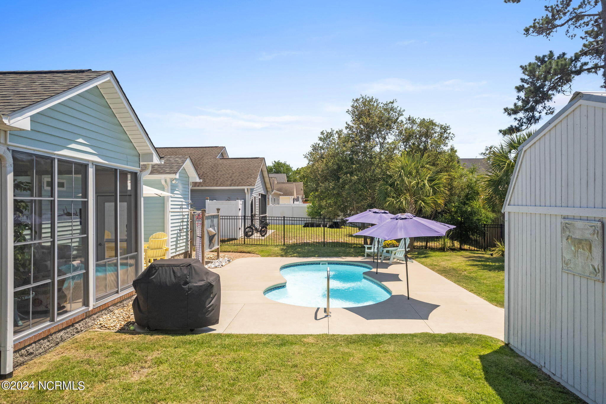 137 NE 32nd Street