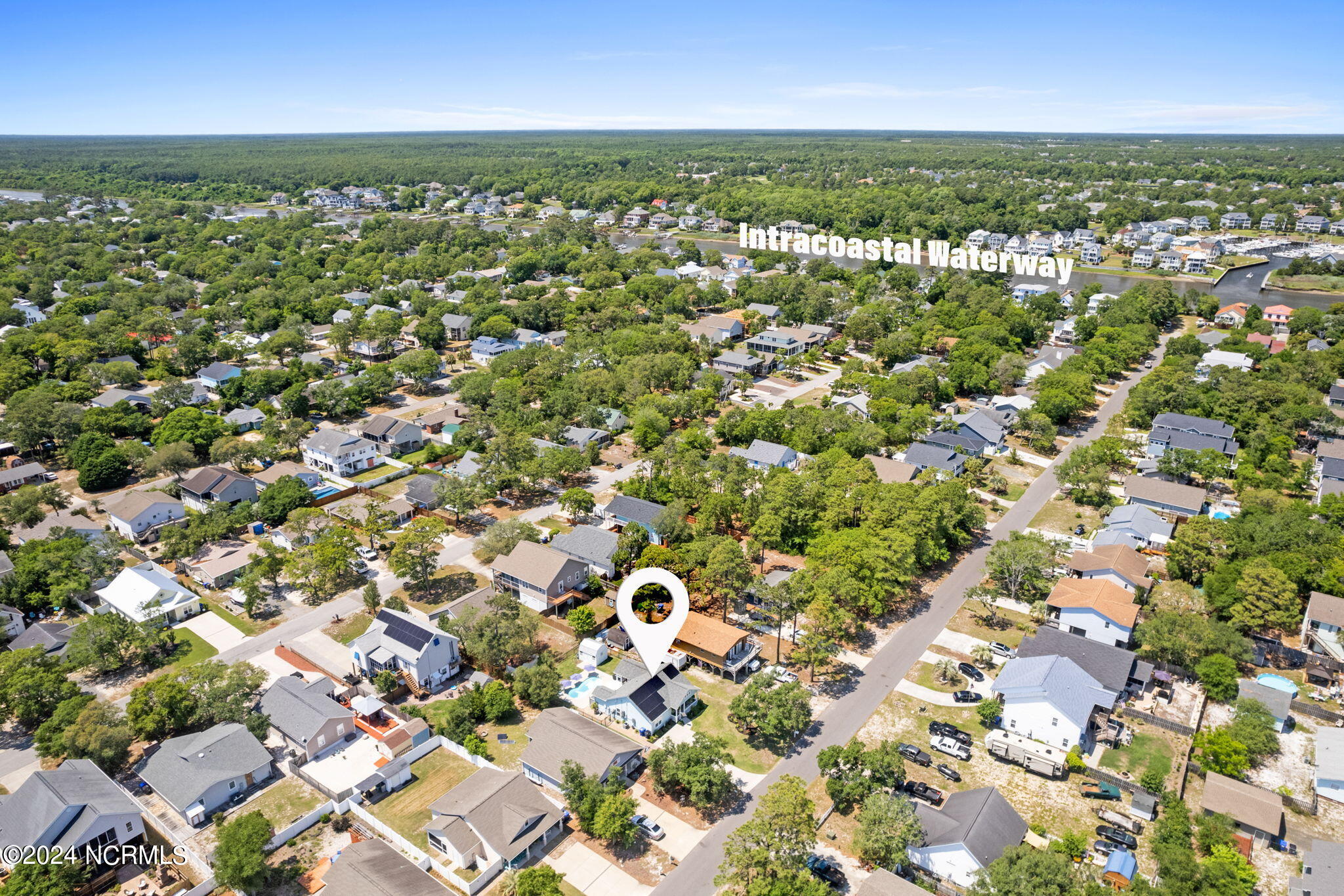 137 NE 32nd Street