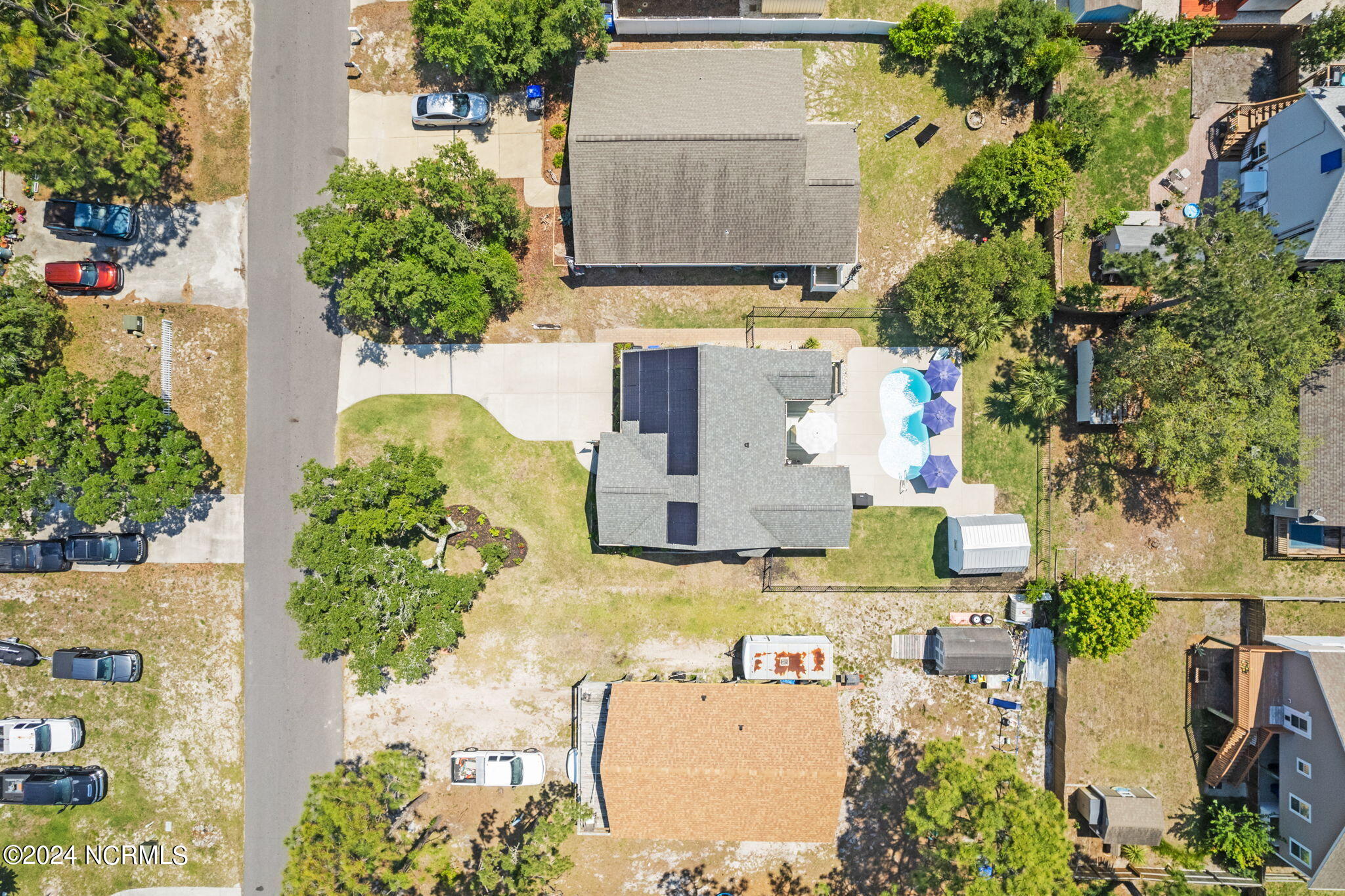137 NE 32nd Street