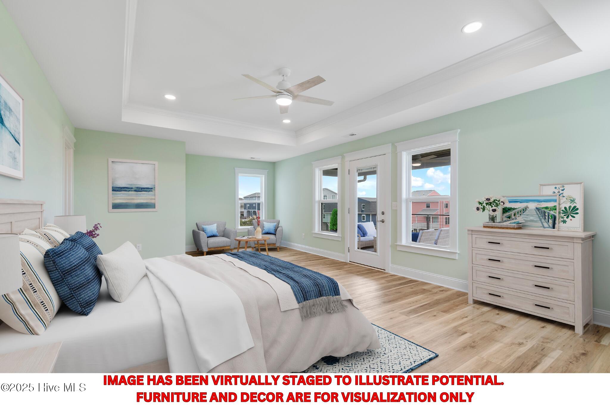 5515 E Pelican Drive