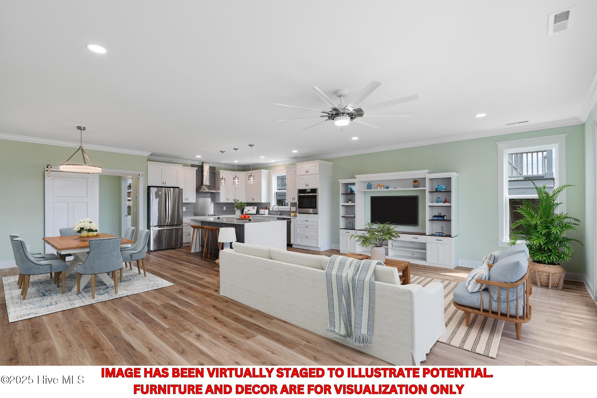 5515 E Pelican Drive