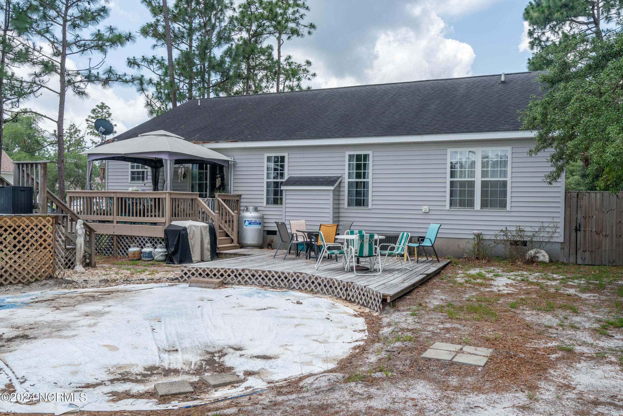 841 Eden Drive