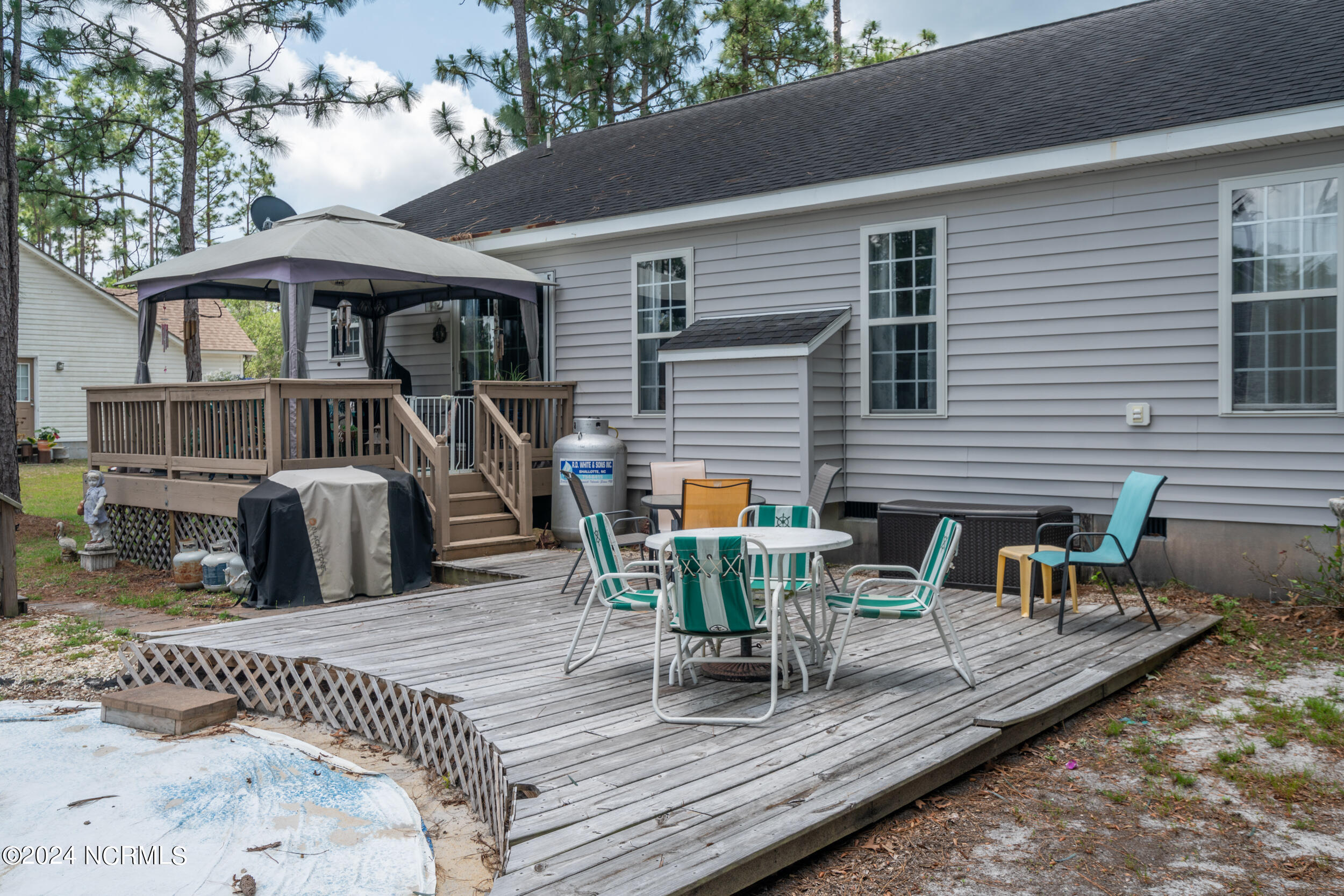 841 Eden Drive