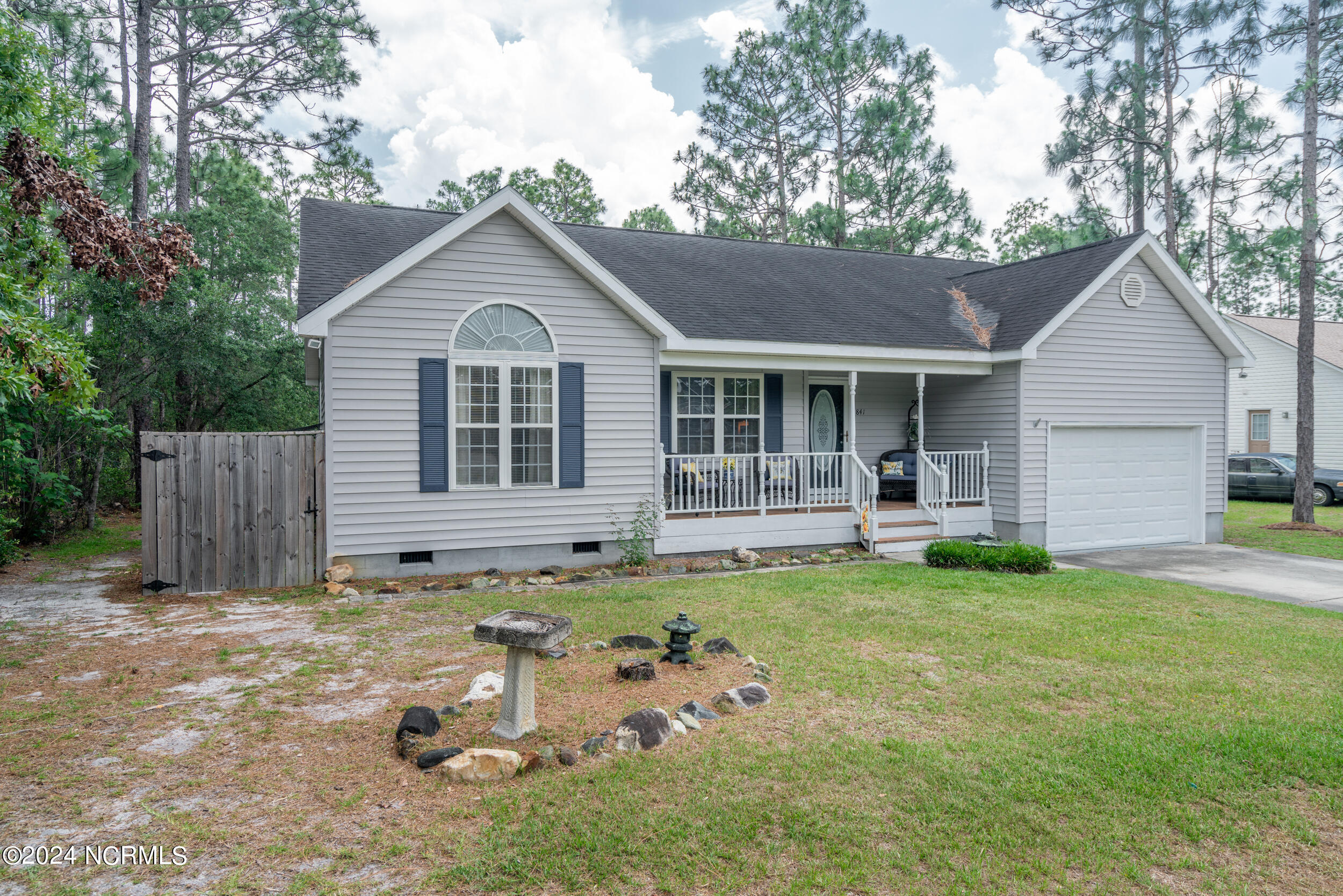 841 Eden Drive