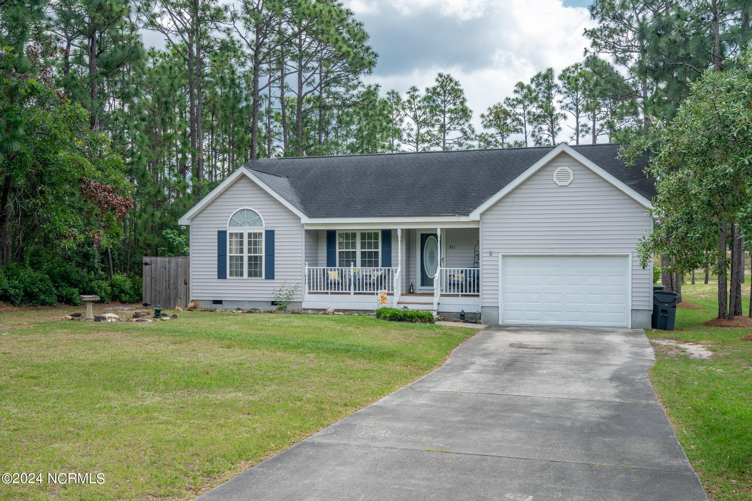 841 Eden Drive