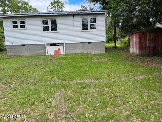 1018 Bayside Road