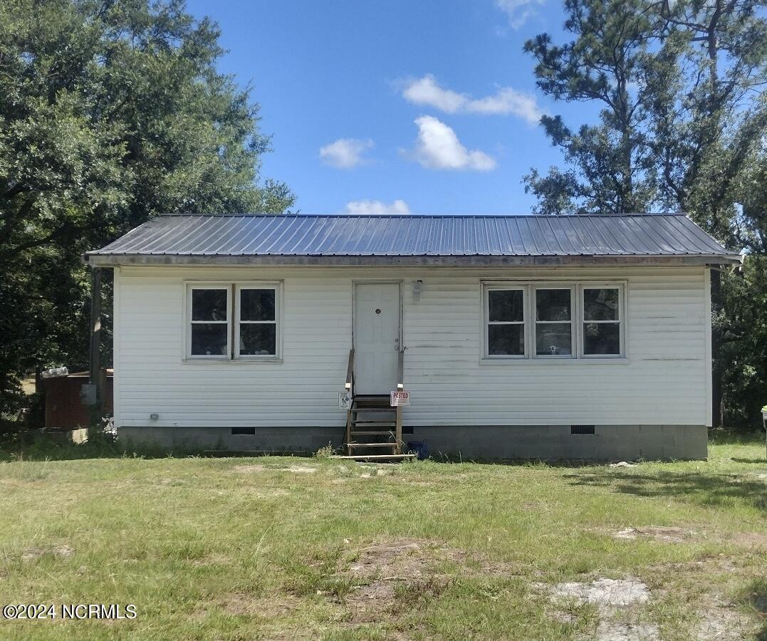 1018 Bayside Road
