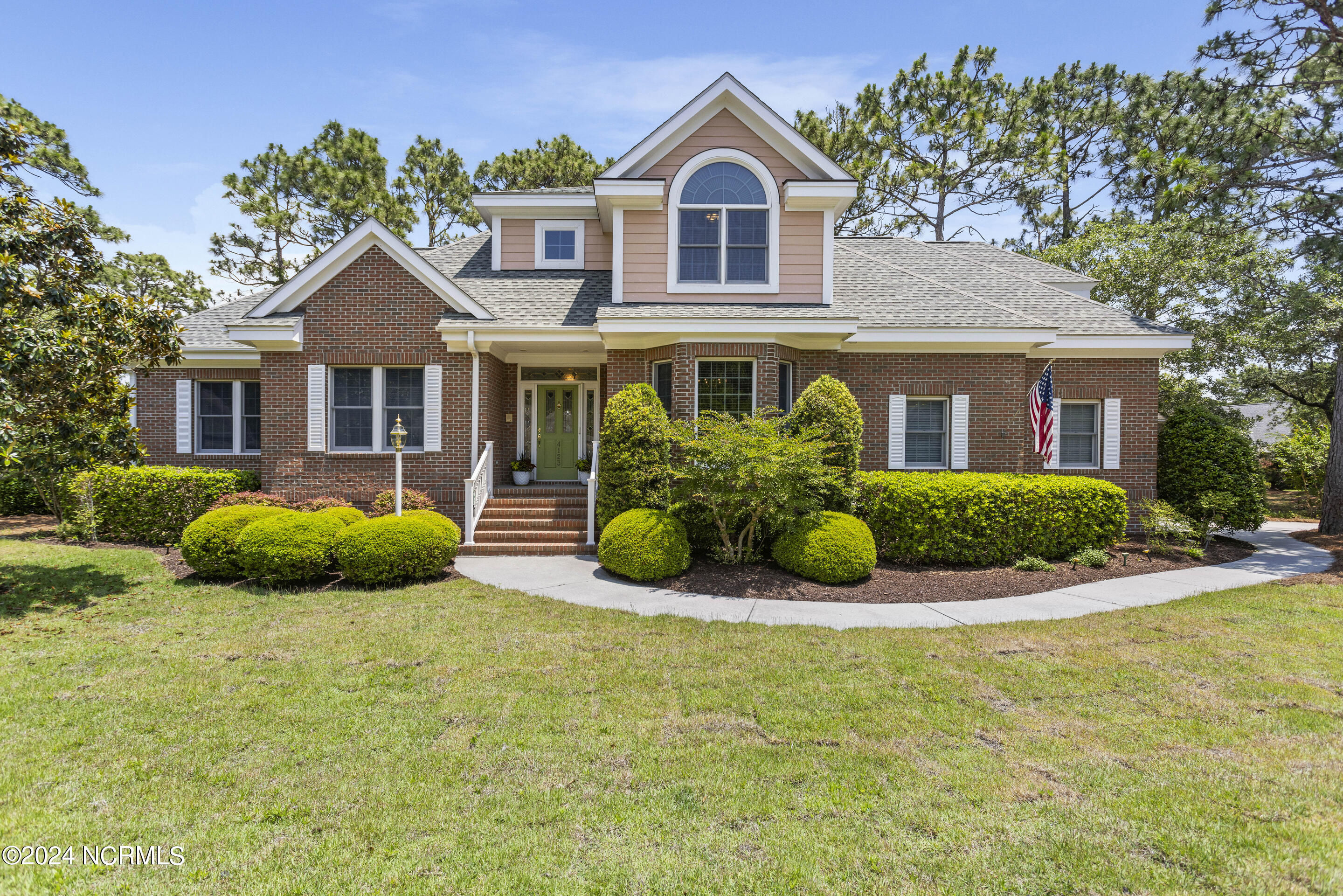 4123 Lark Bunting Court SE