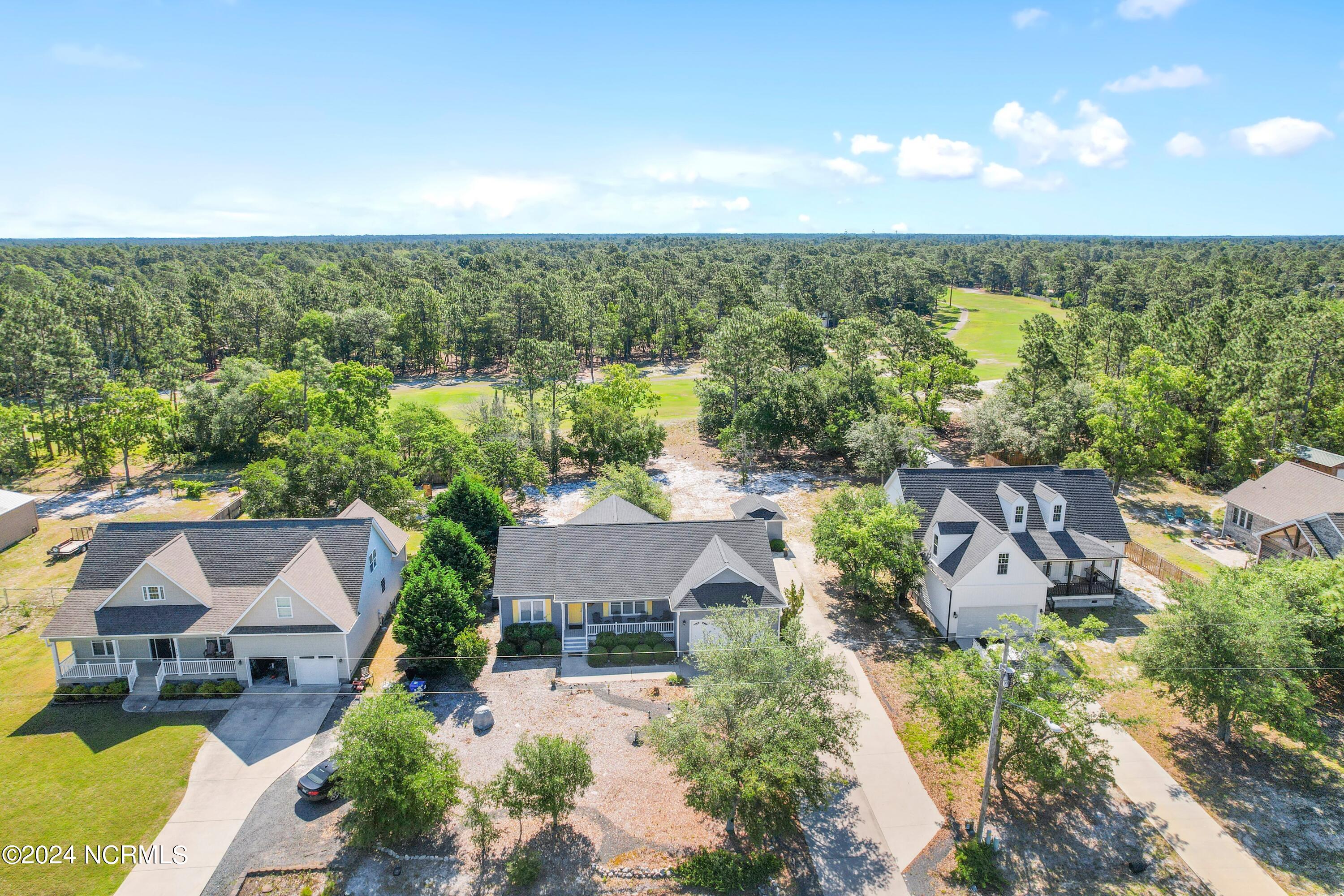 956 Nicklaus Road