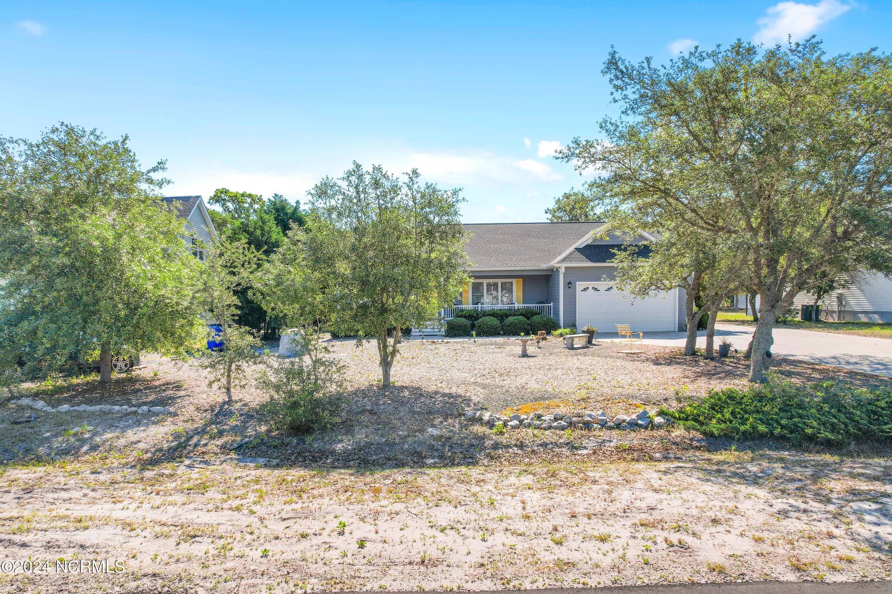 956 Nicklaus Road