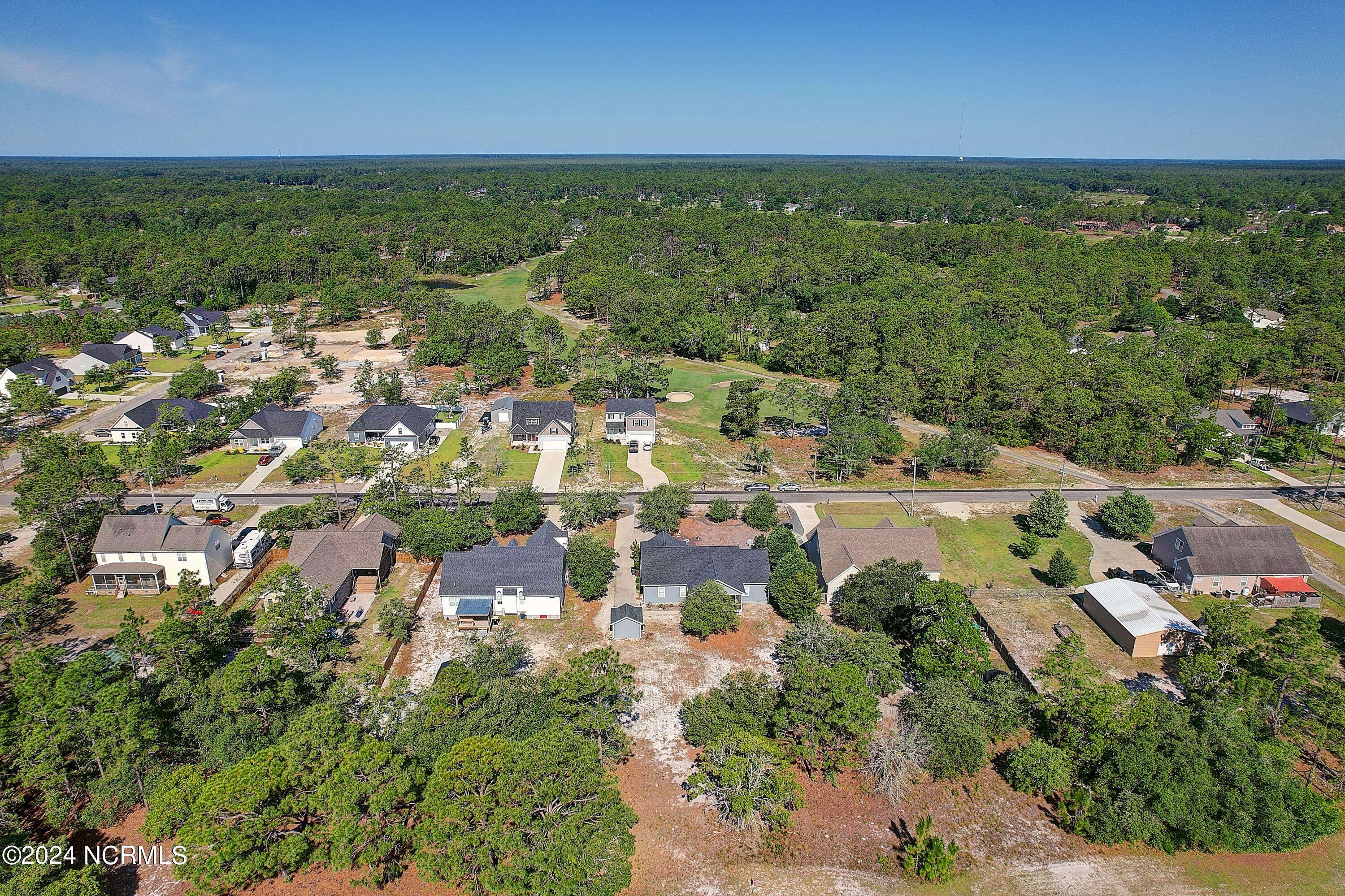 956 Nicklaus Road