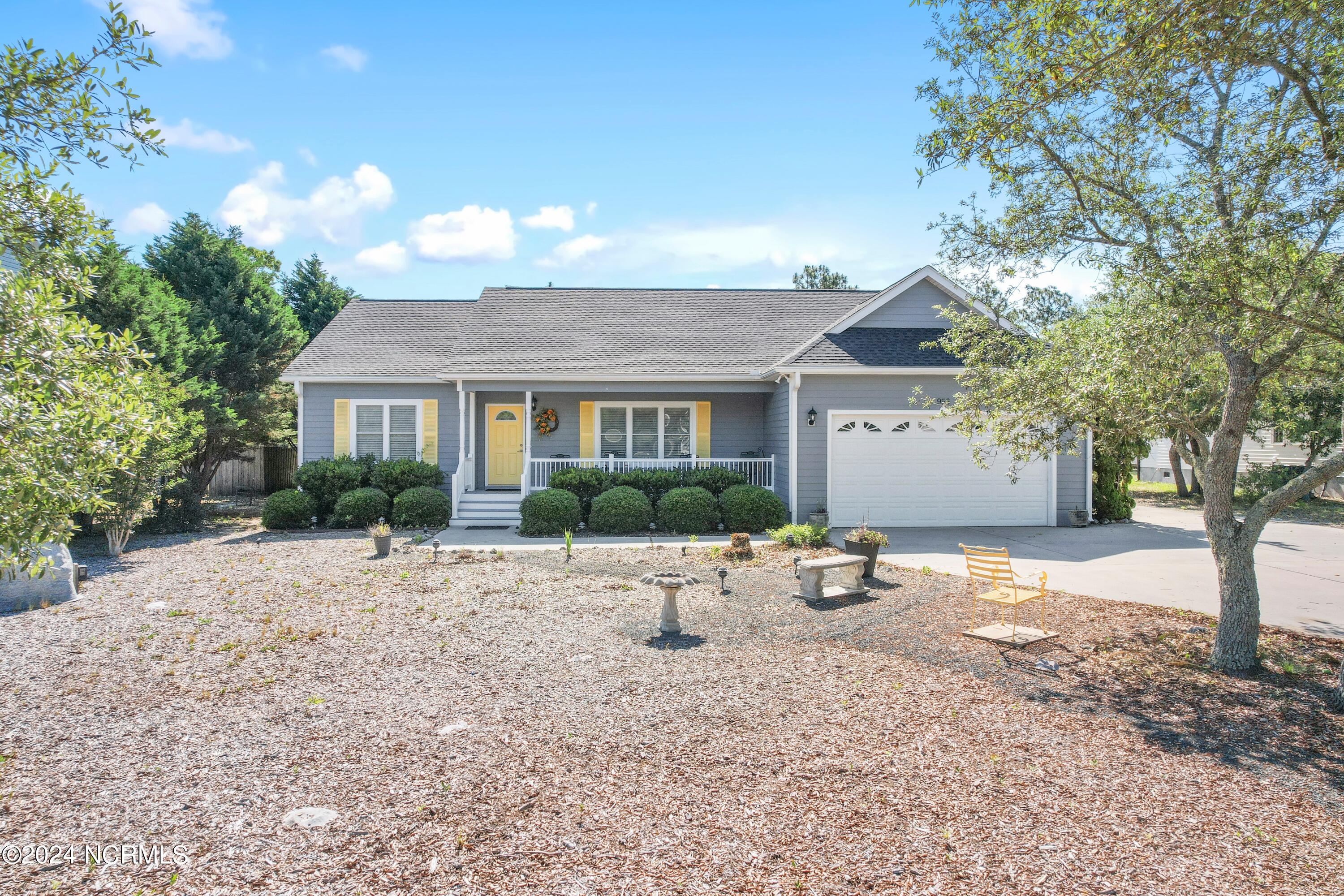 956 Nicklaus Road