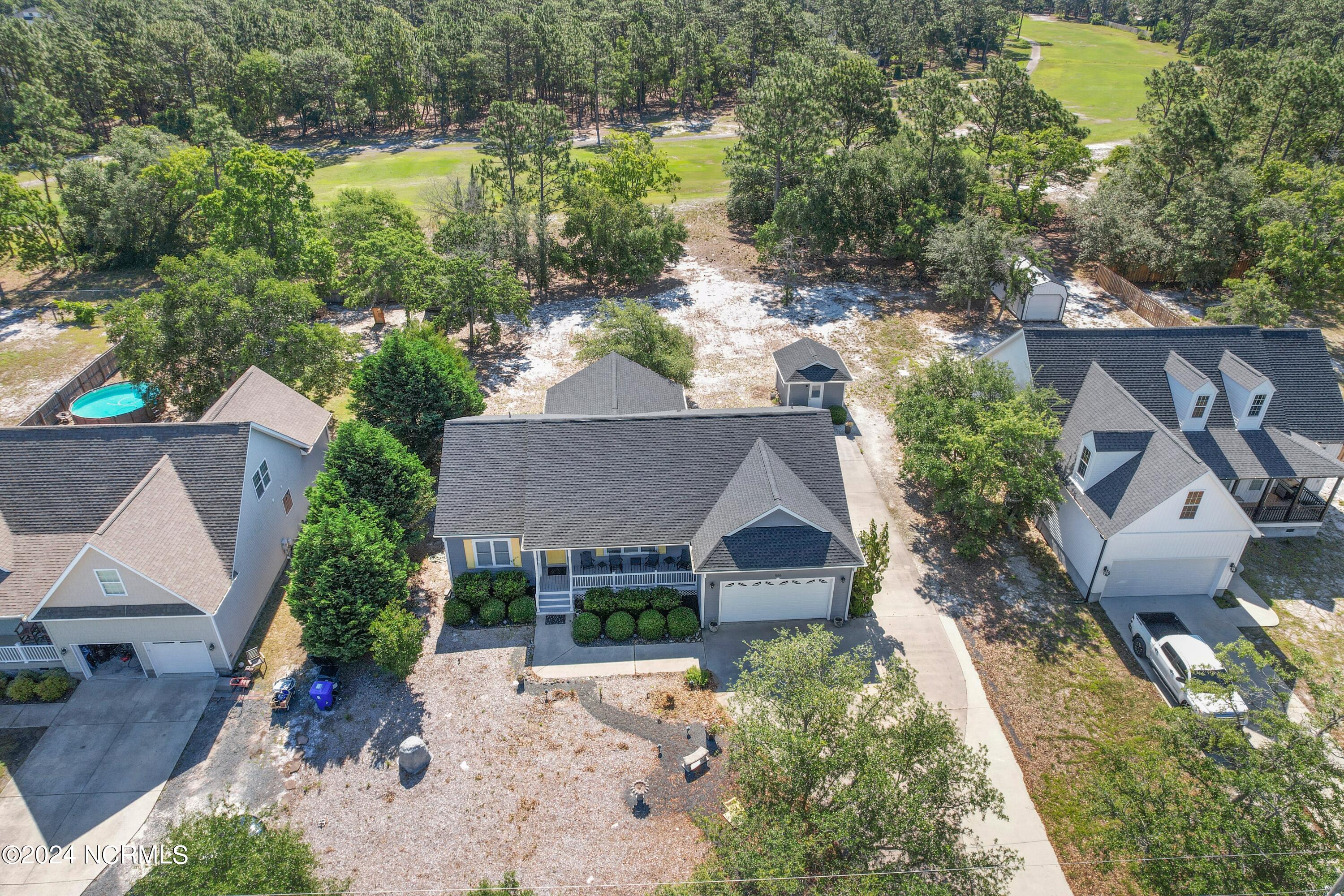956 Nicklaus Road