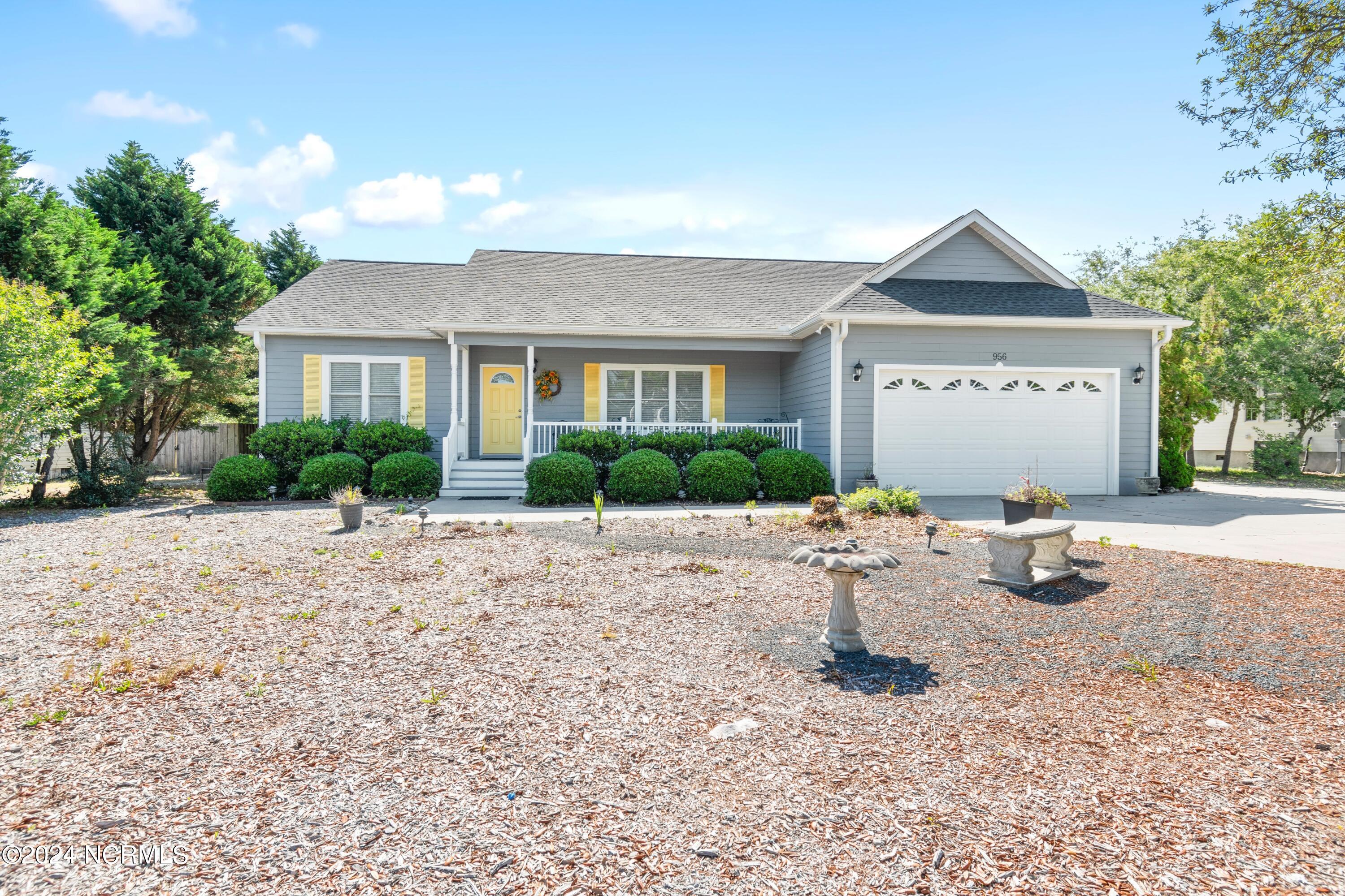 956 Nicklaus Road