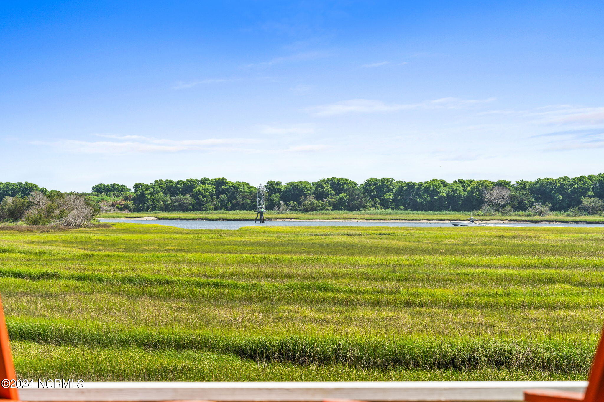 653 Spartina Court