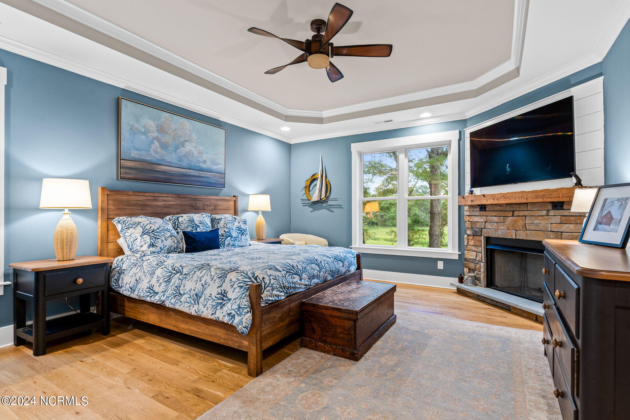 653 Spartina Court