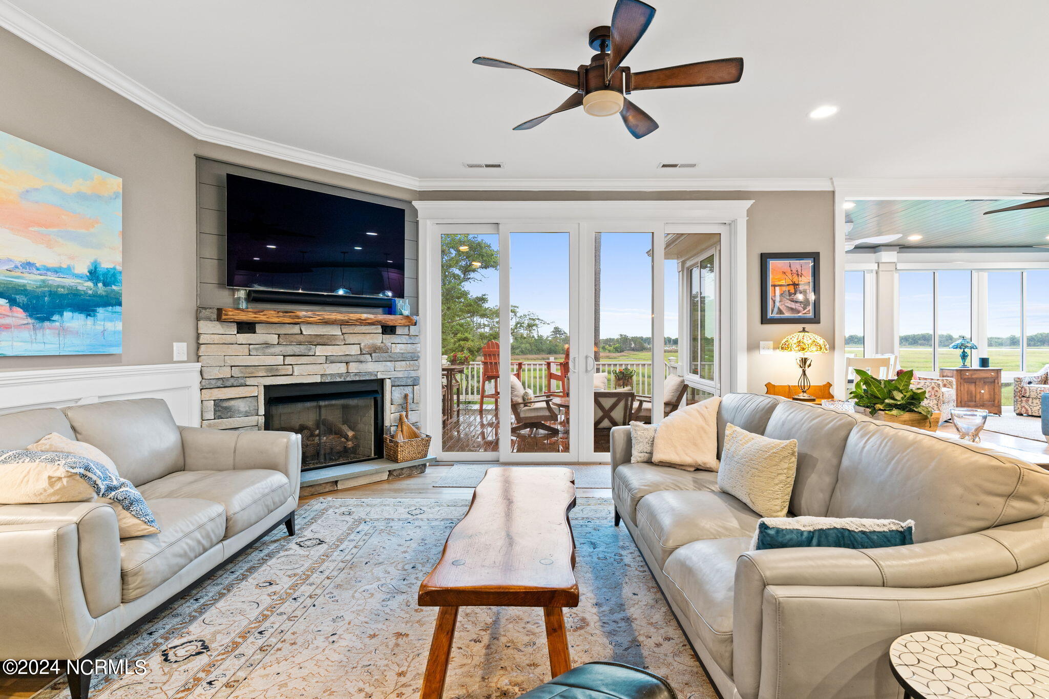 653 Spartina Court