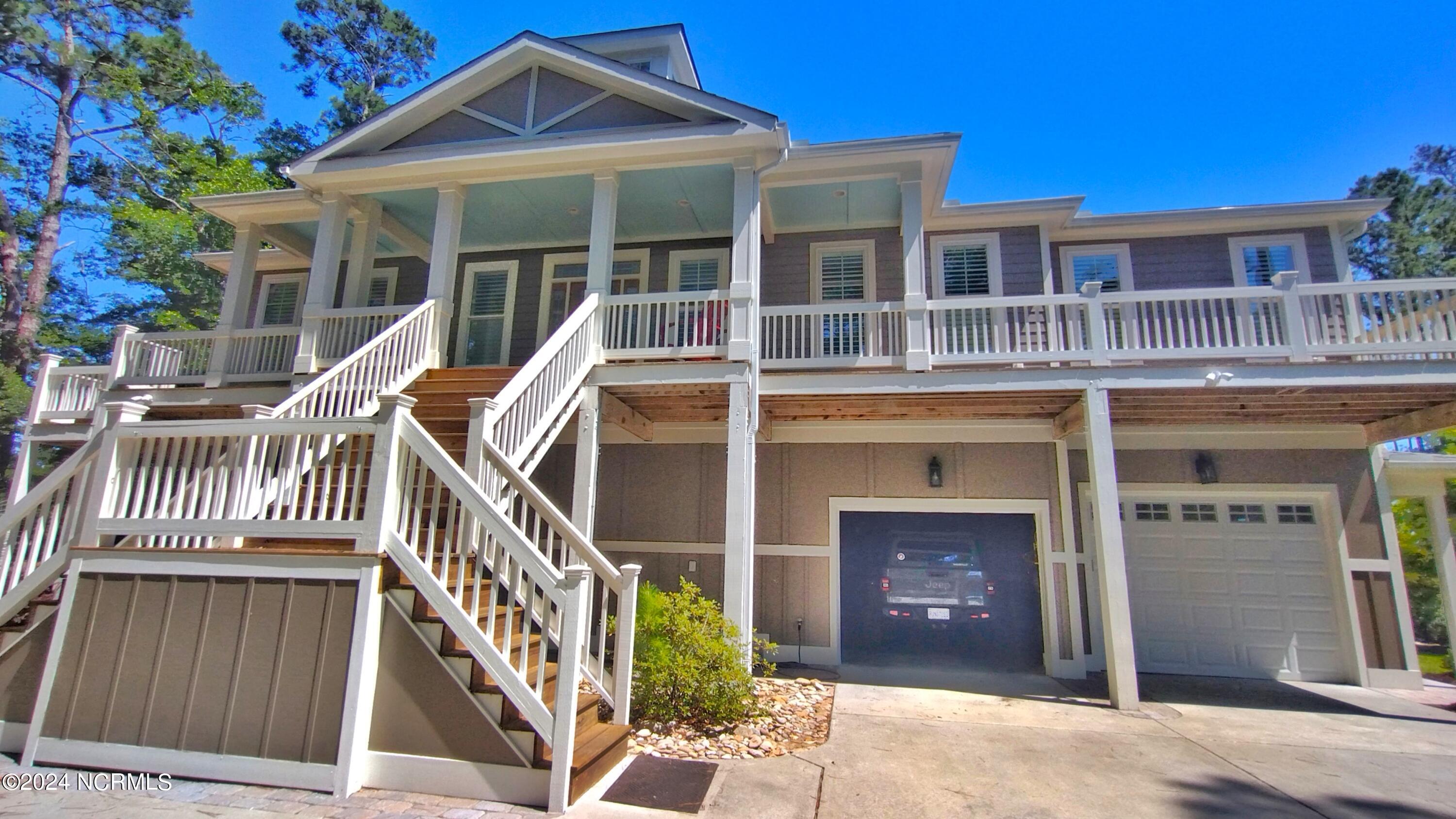 653 Spartina Court