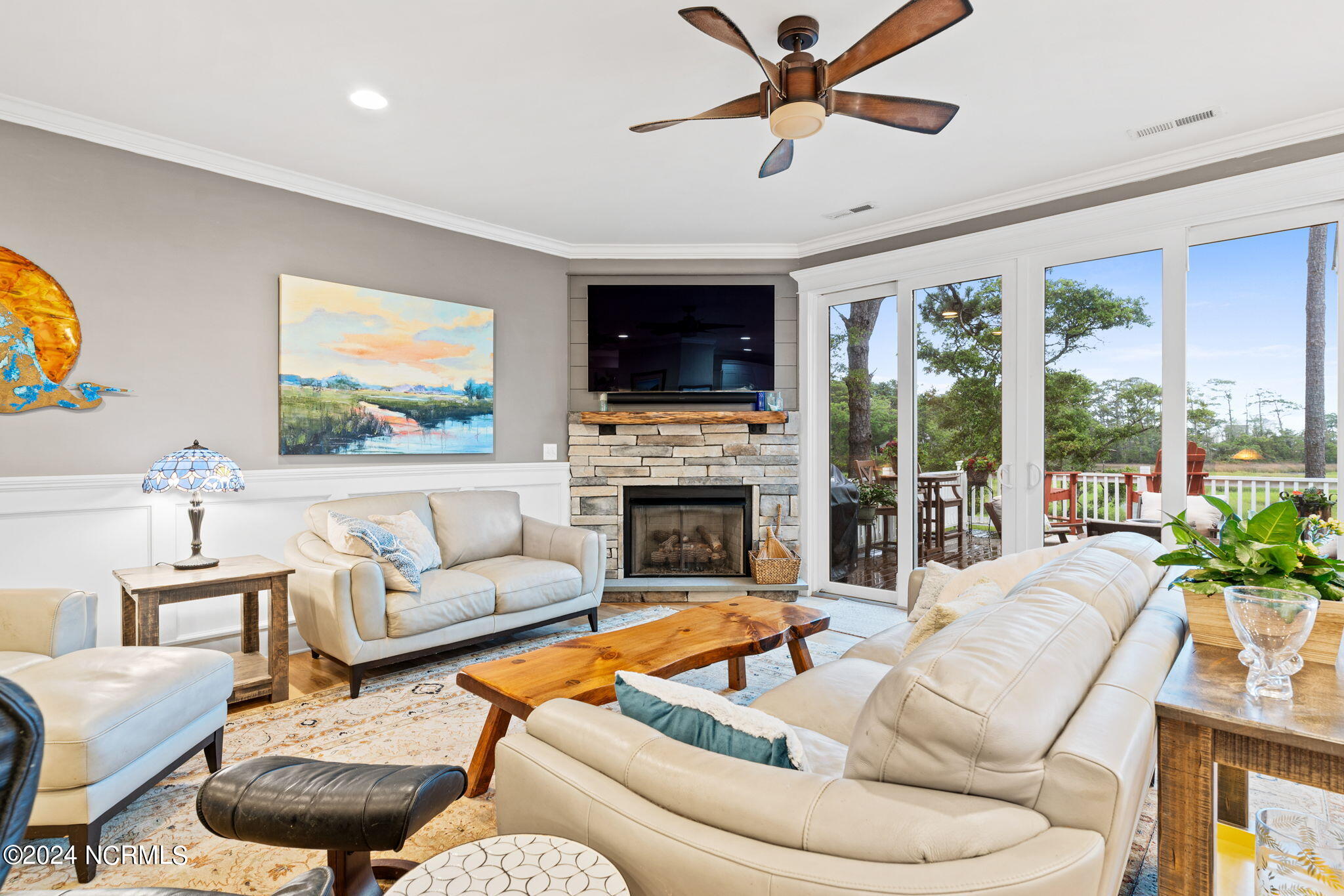 653 Spartina Court