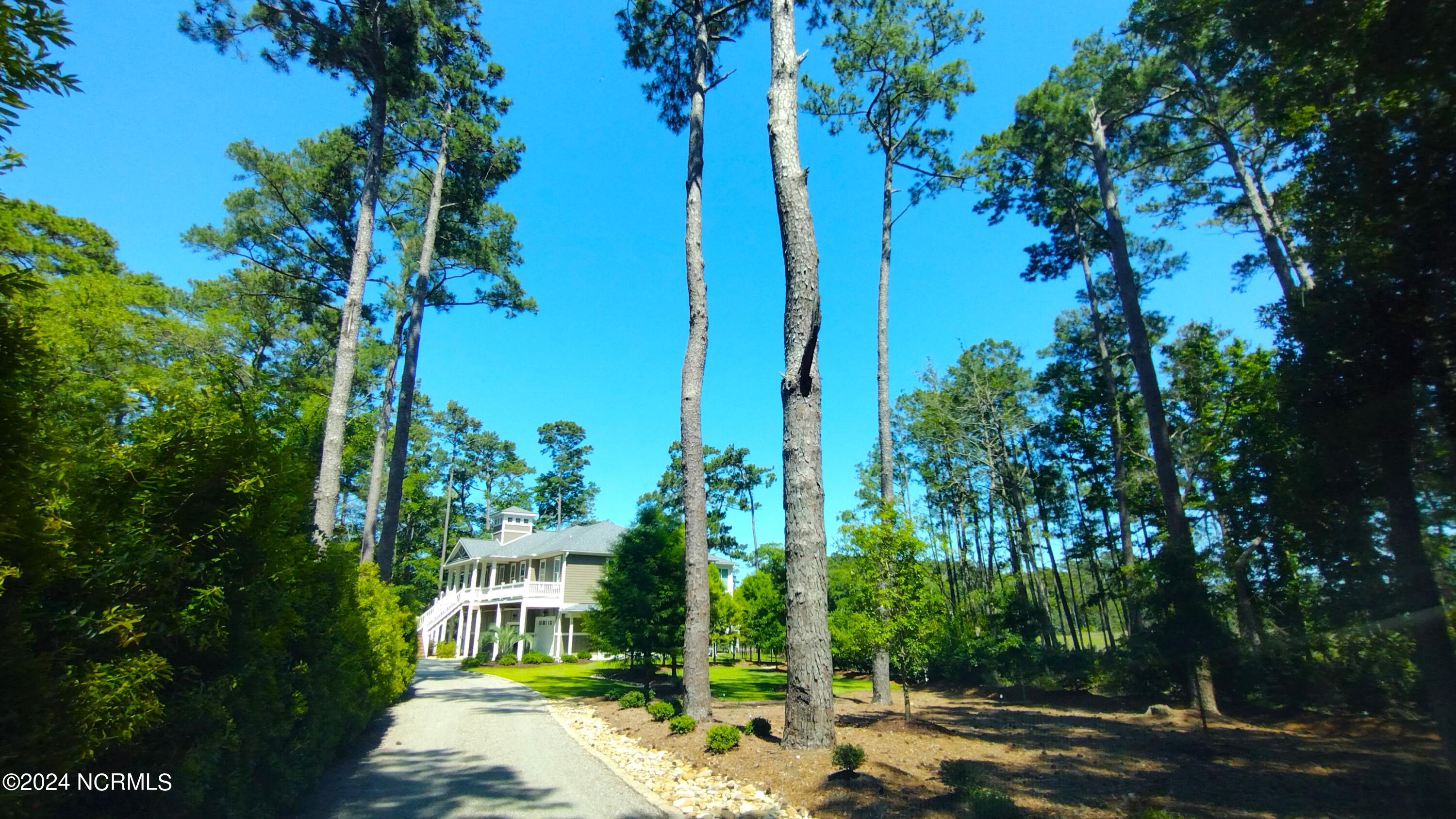 653 Spartina Court