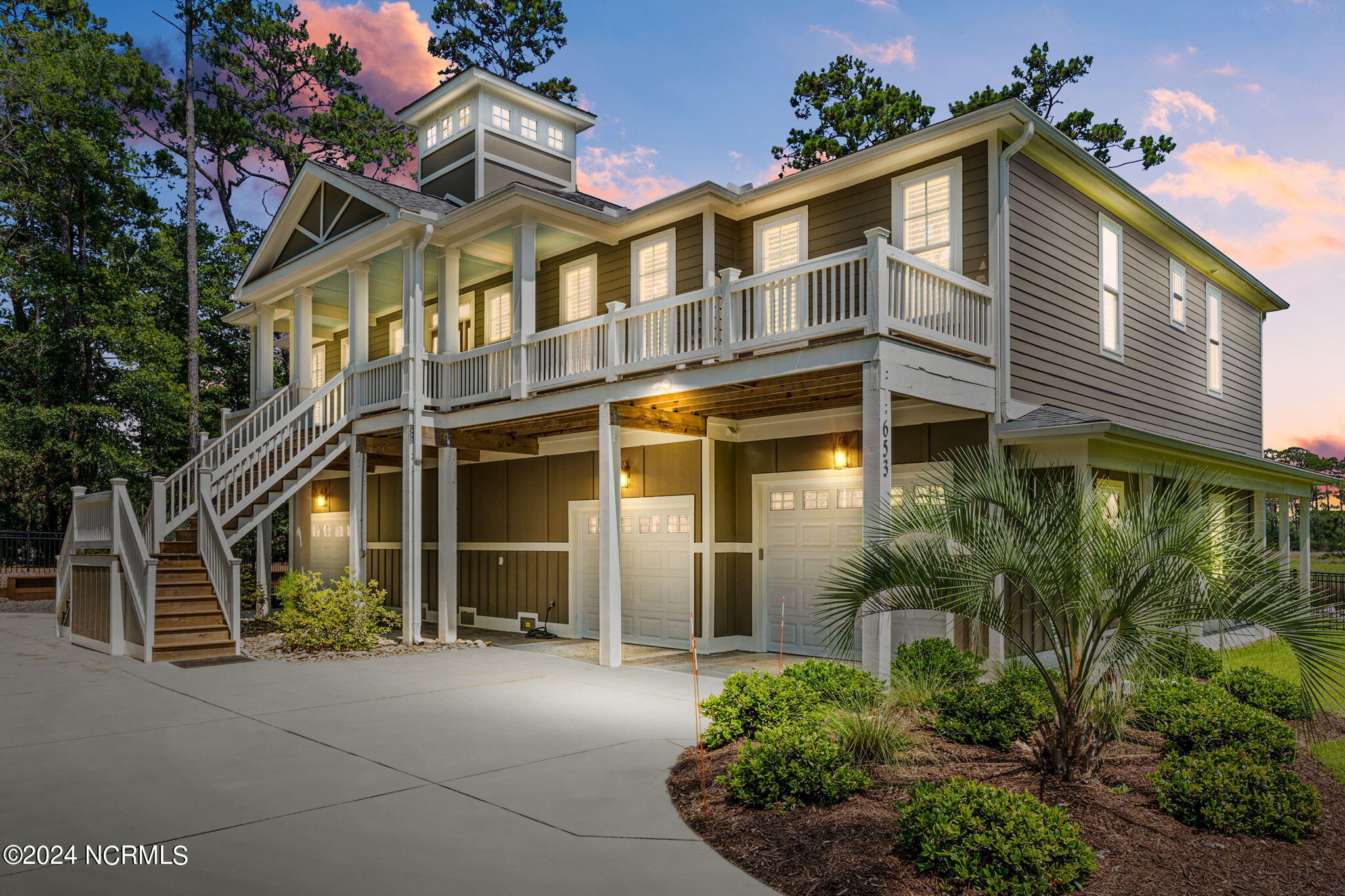 653 Spartina Court