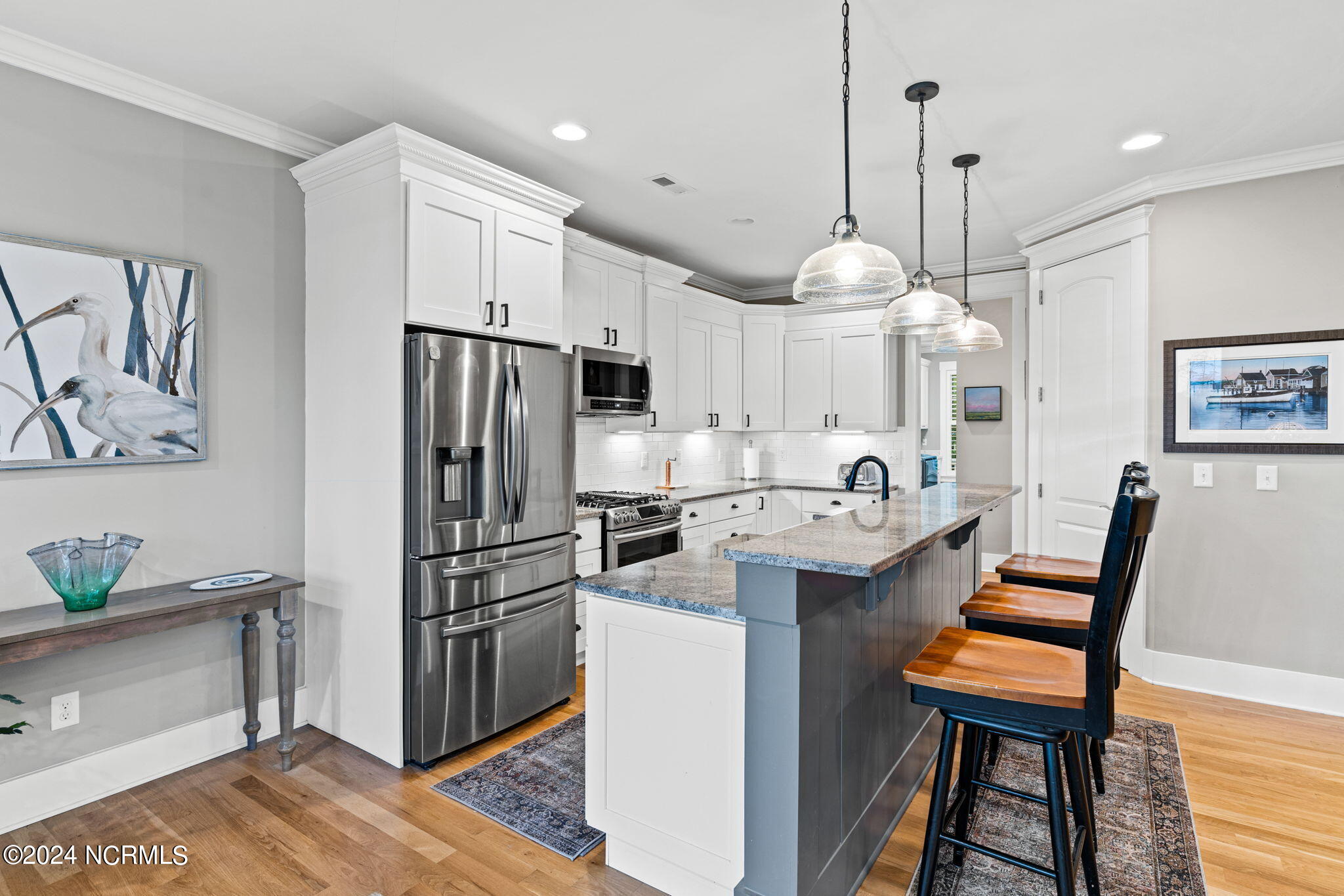 653 Spartina Court