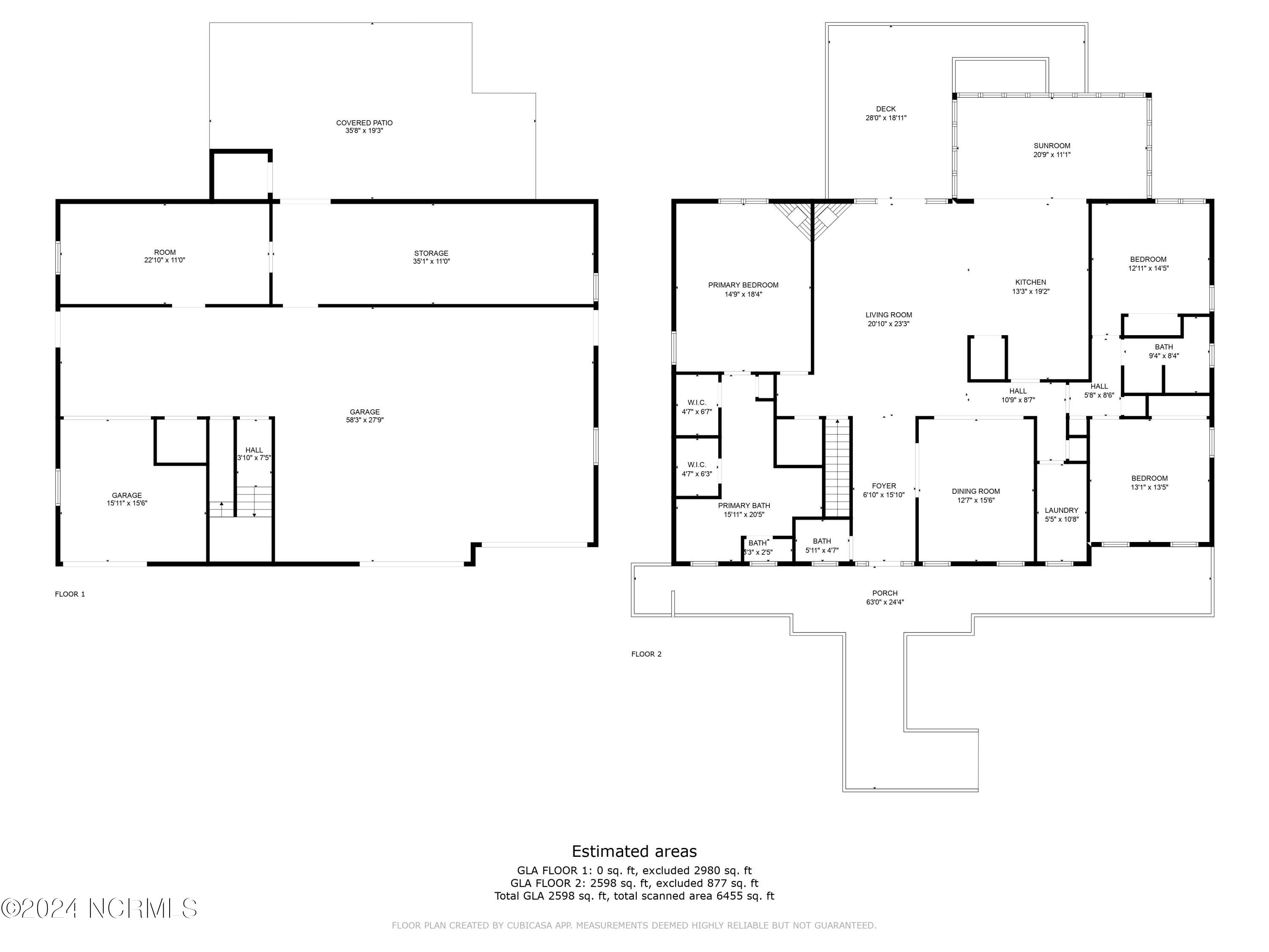 653 Spartina Court