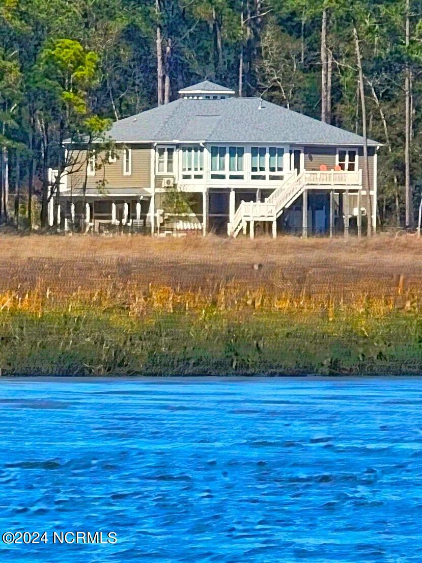 653 Spartina Court