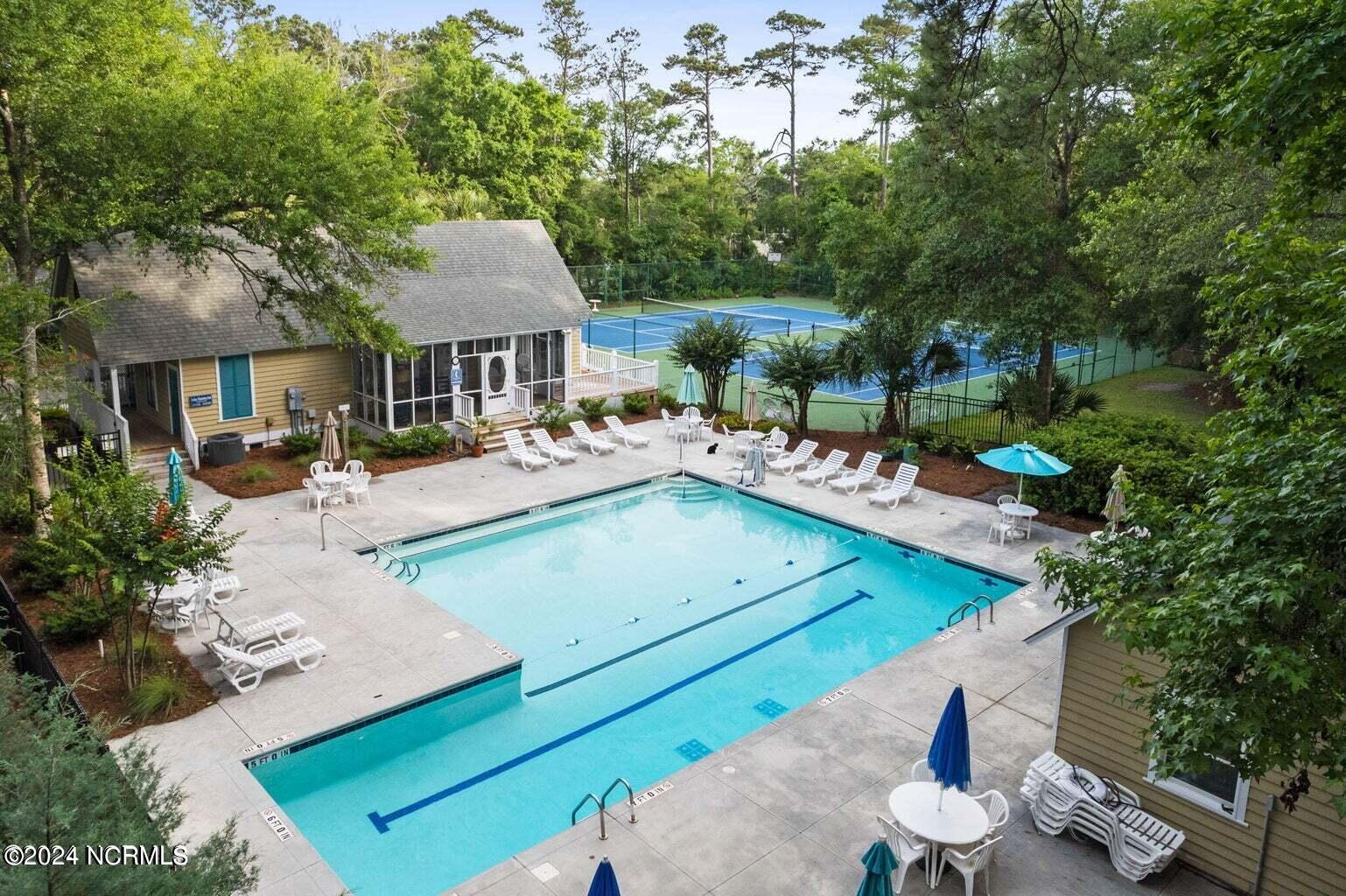 653 Spartina Court