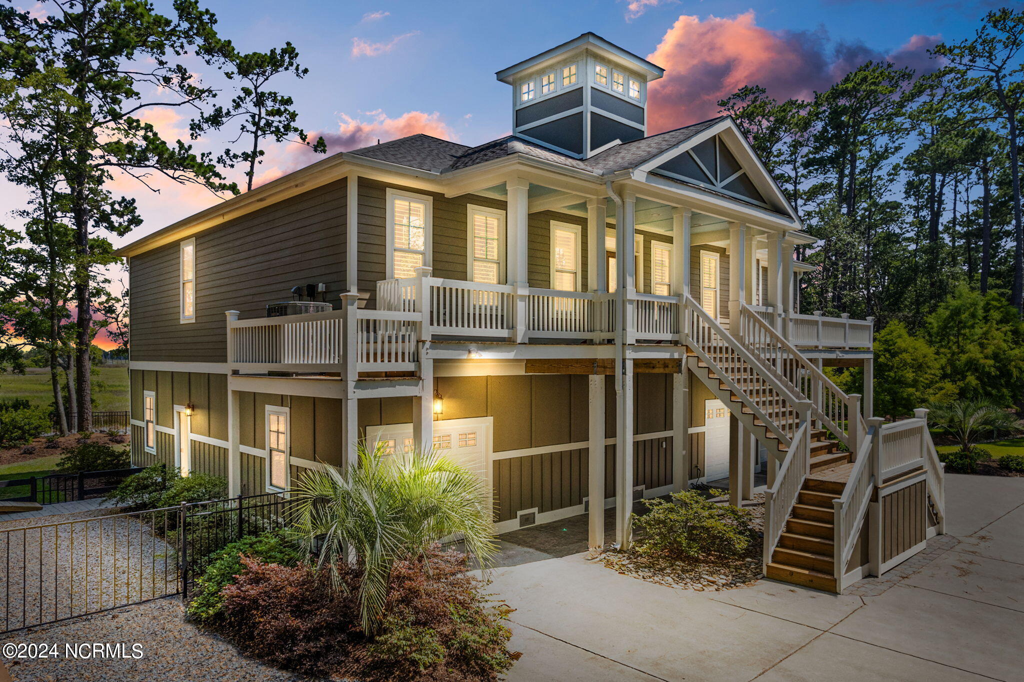 653 Spartina Court