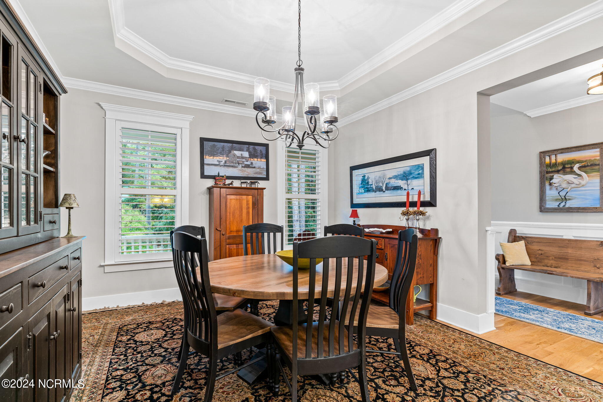 653 Spartina Court