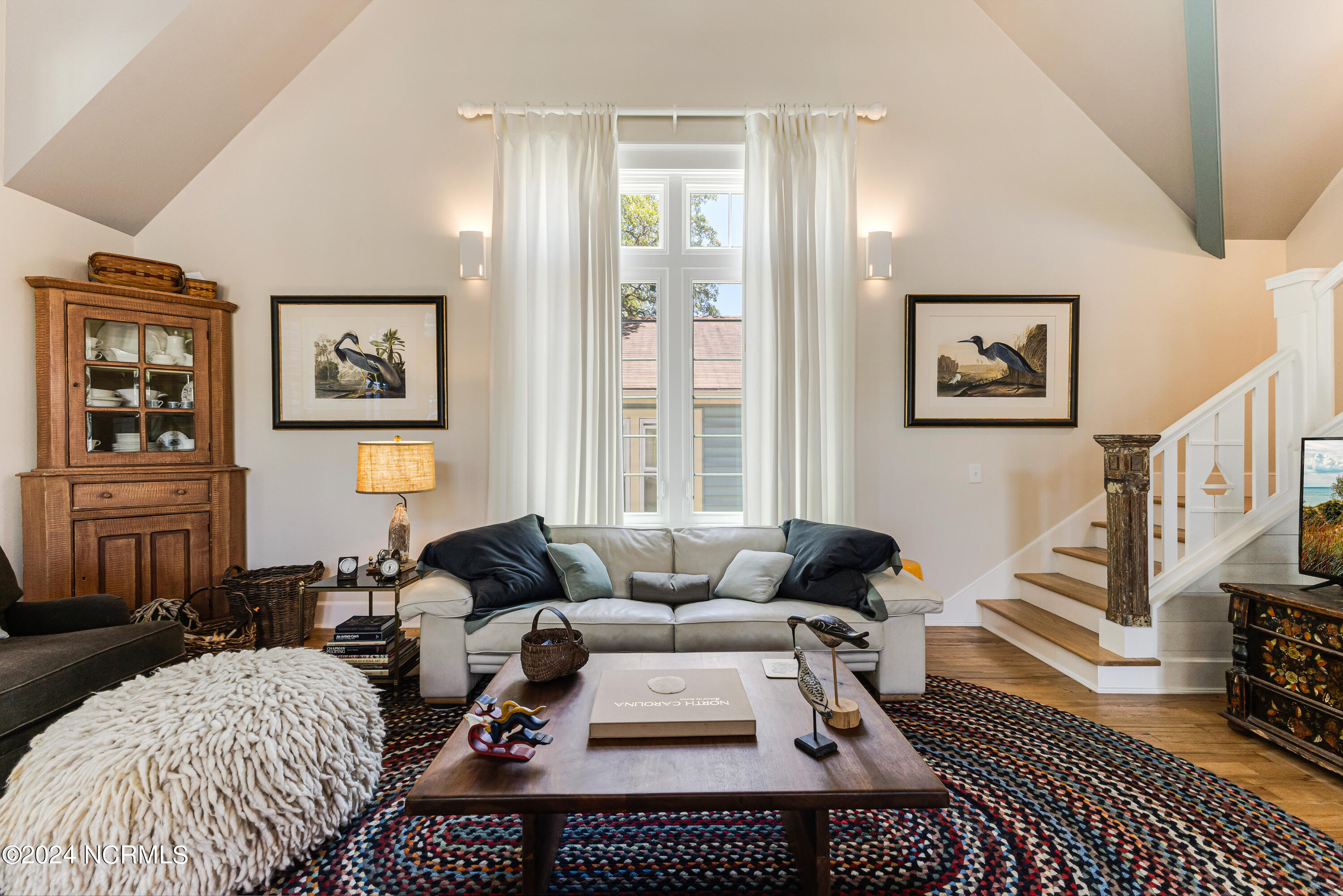 413 N Caswell Avenue