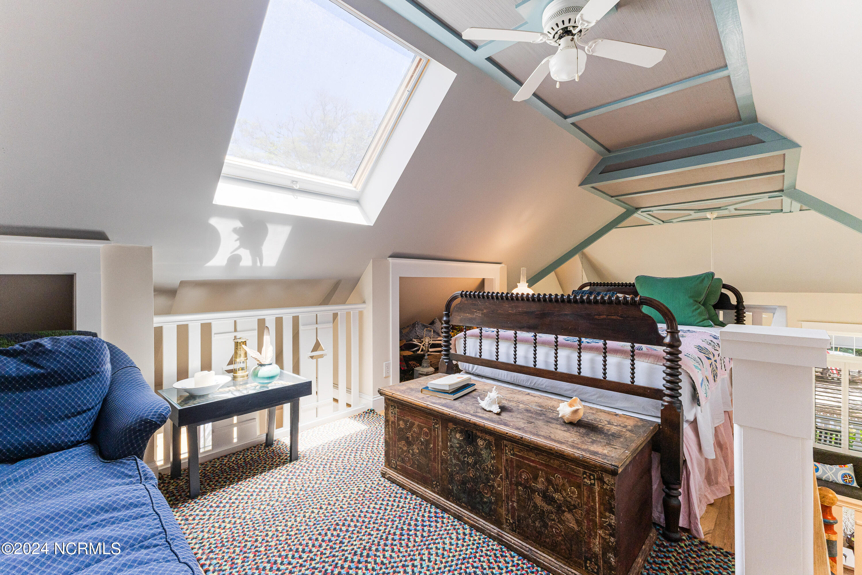 413 N Caswell Avenue