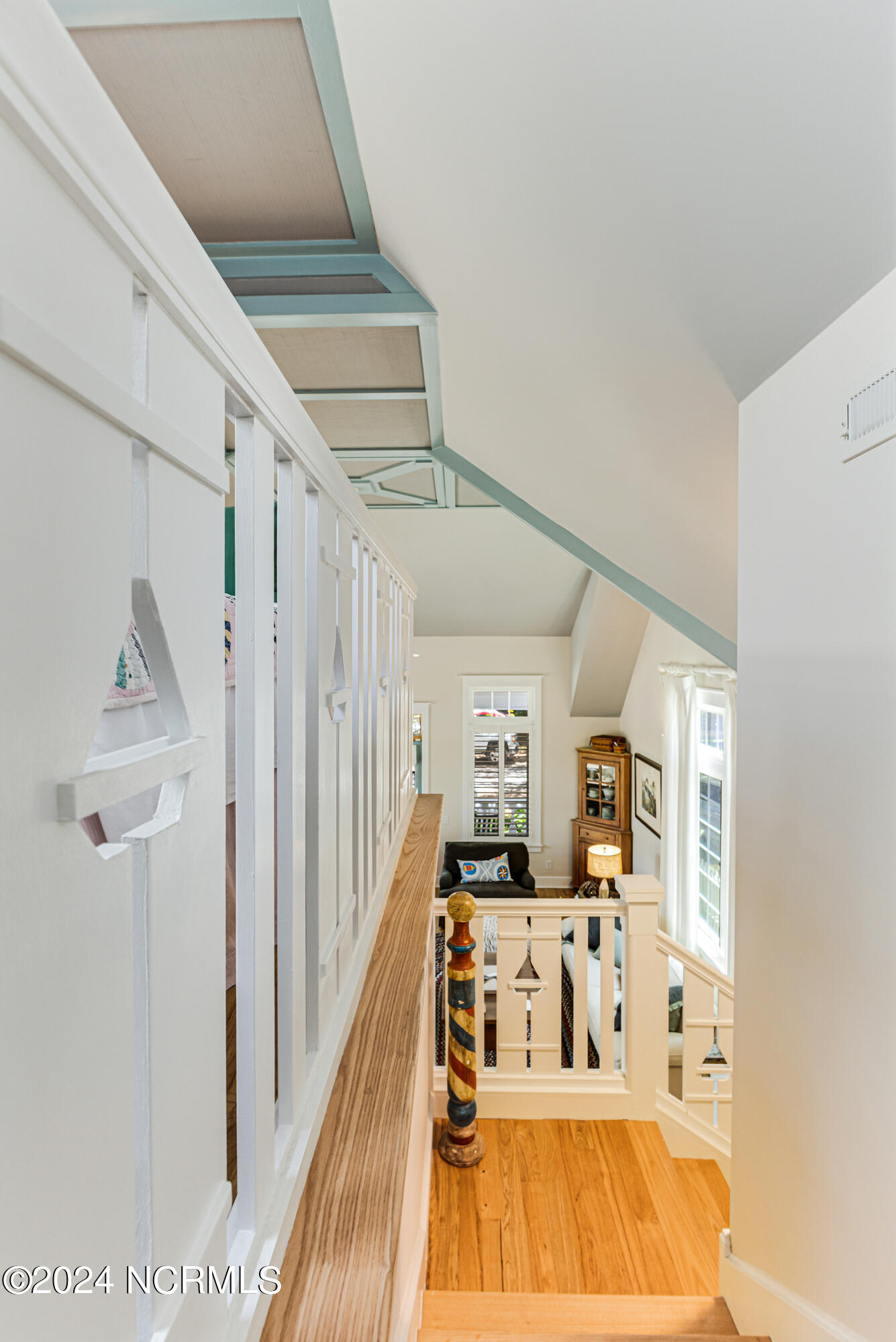 413 N Caswell Avenue