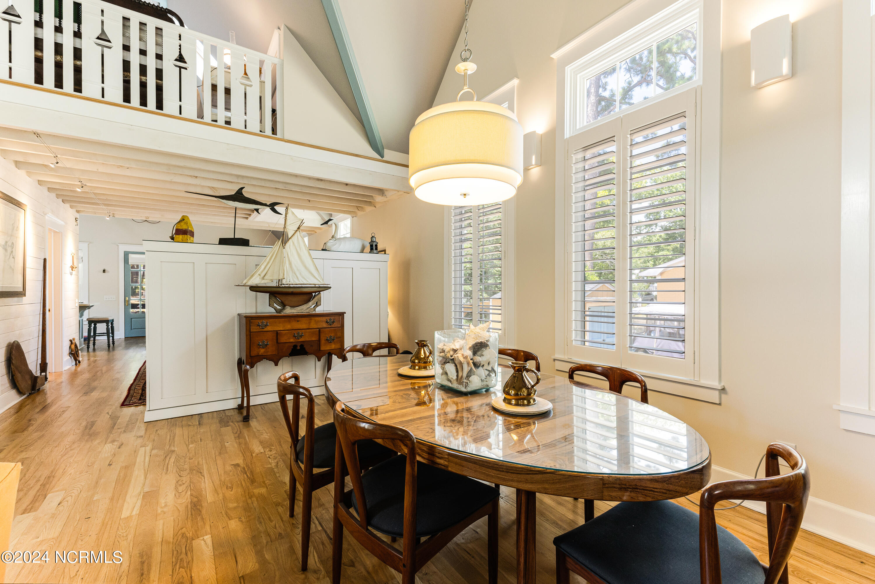 413 N Caswell Avenue