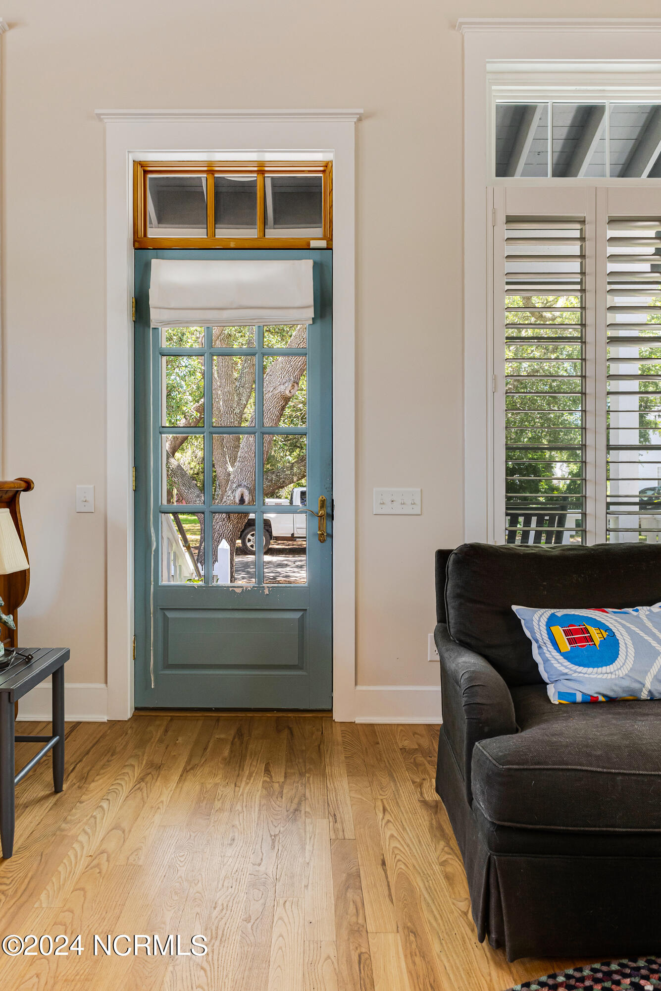 413 N Caswell Avenue