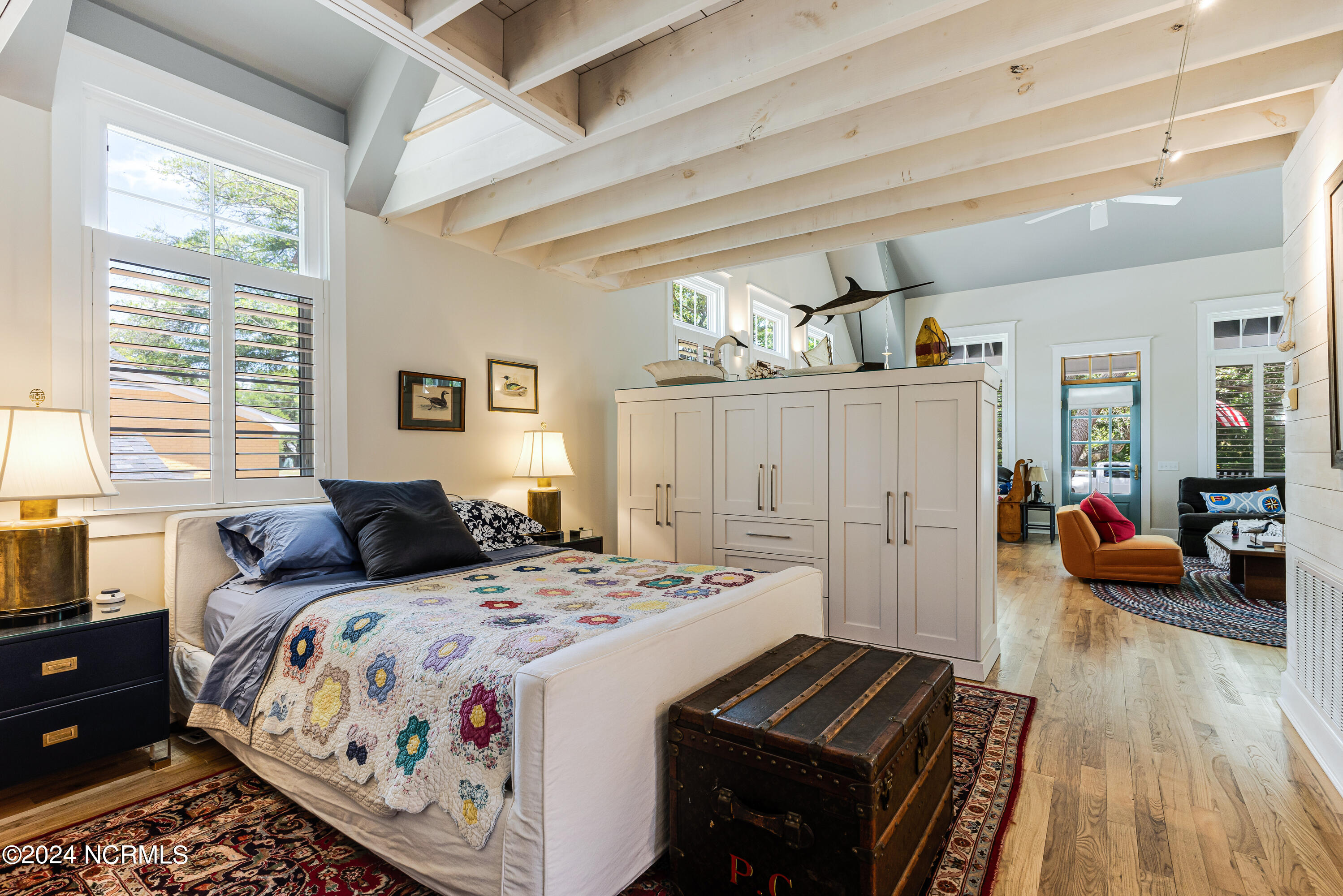 413 N Caswell Avenue