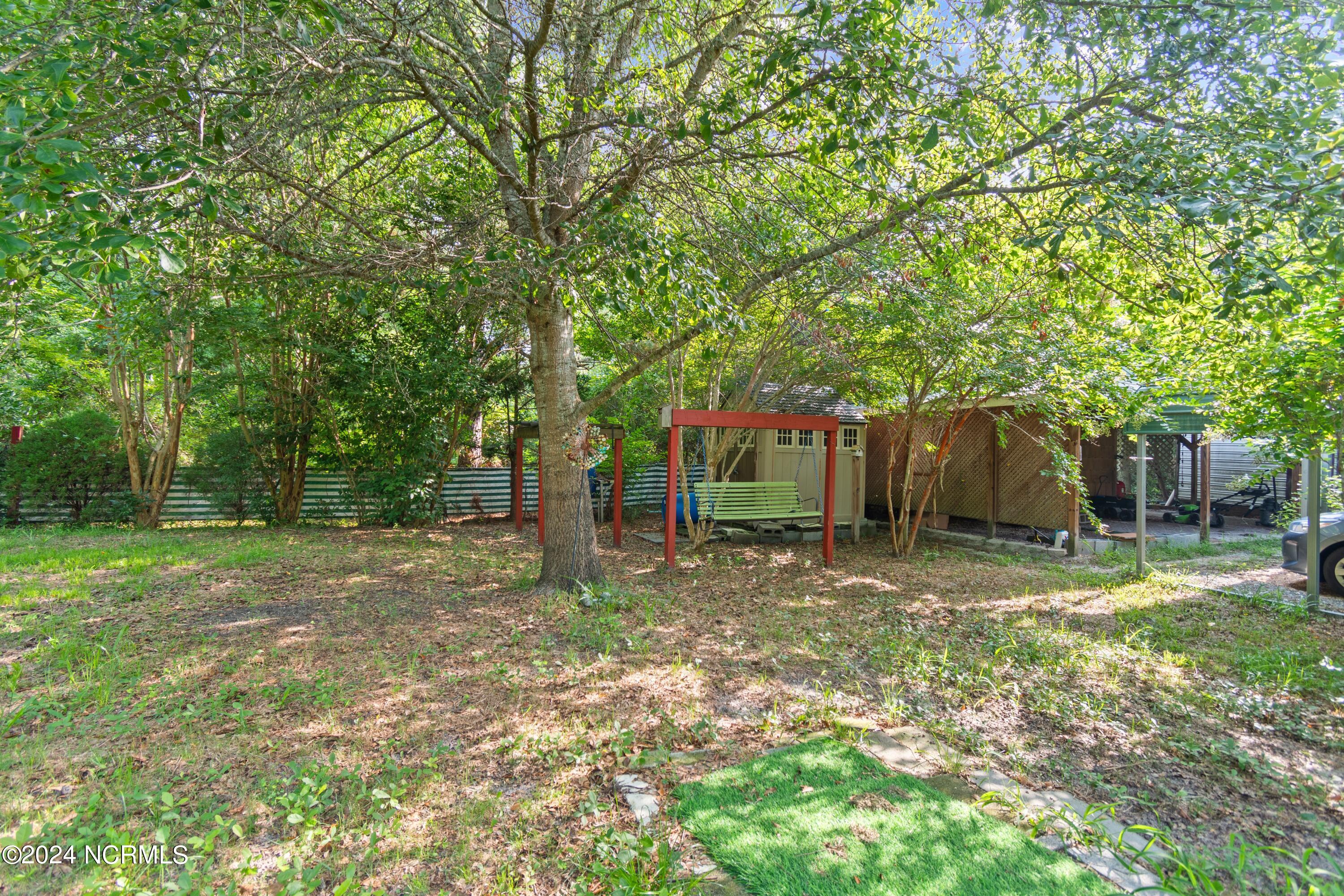 3014 Ginger Street SW