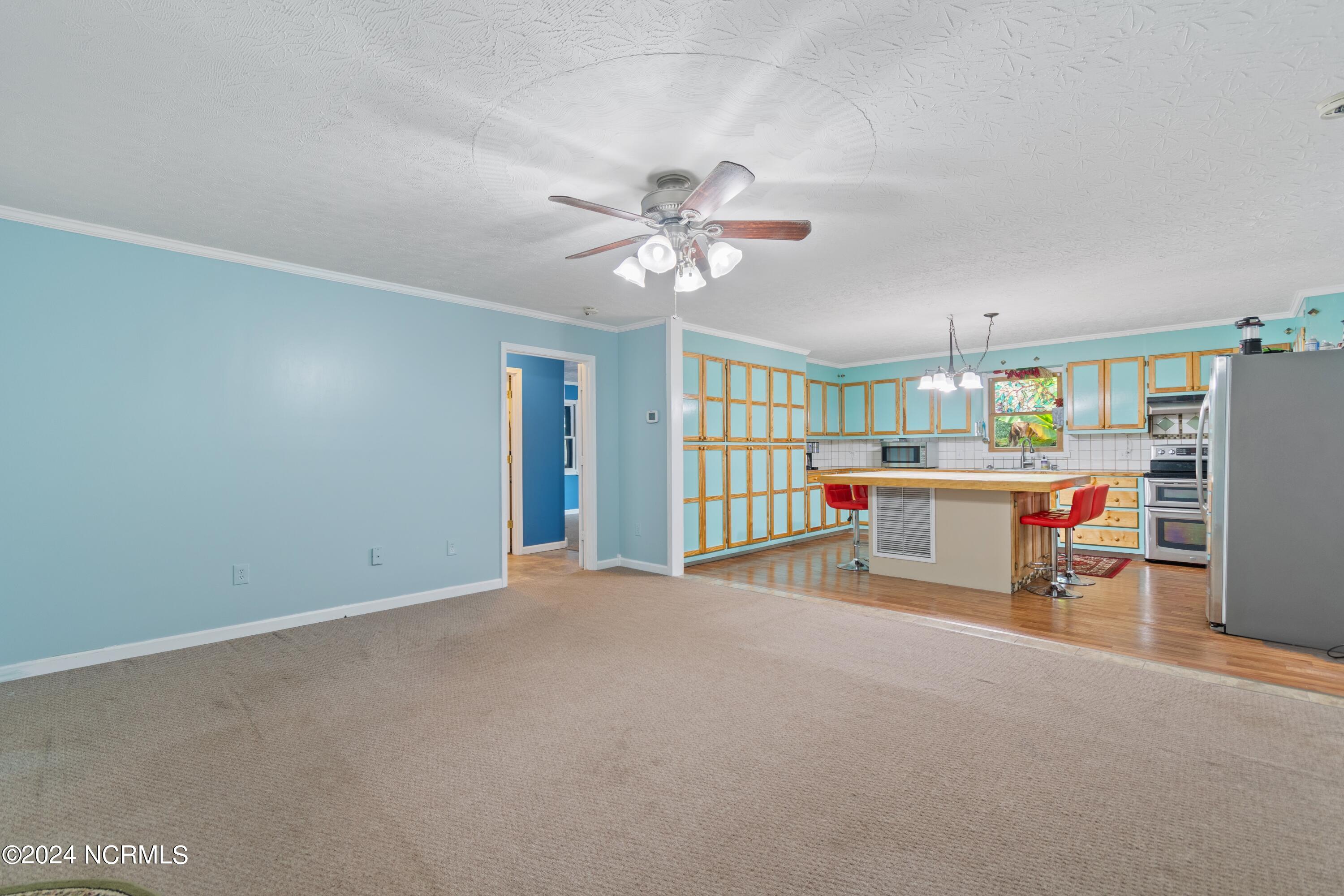 3014 Ginger Street SW