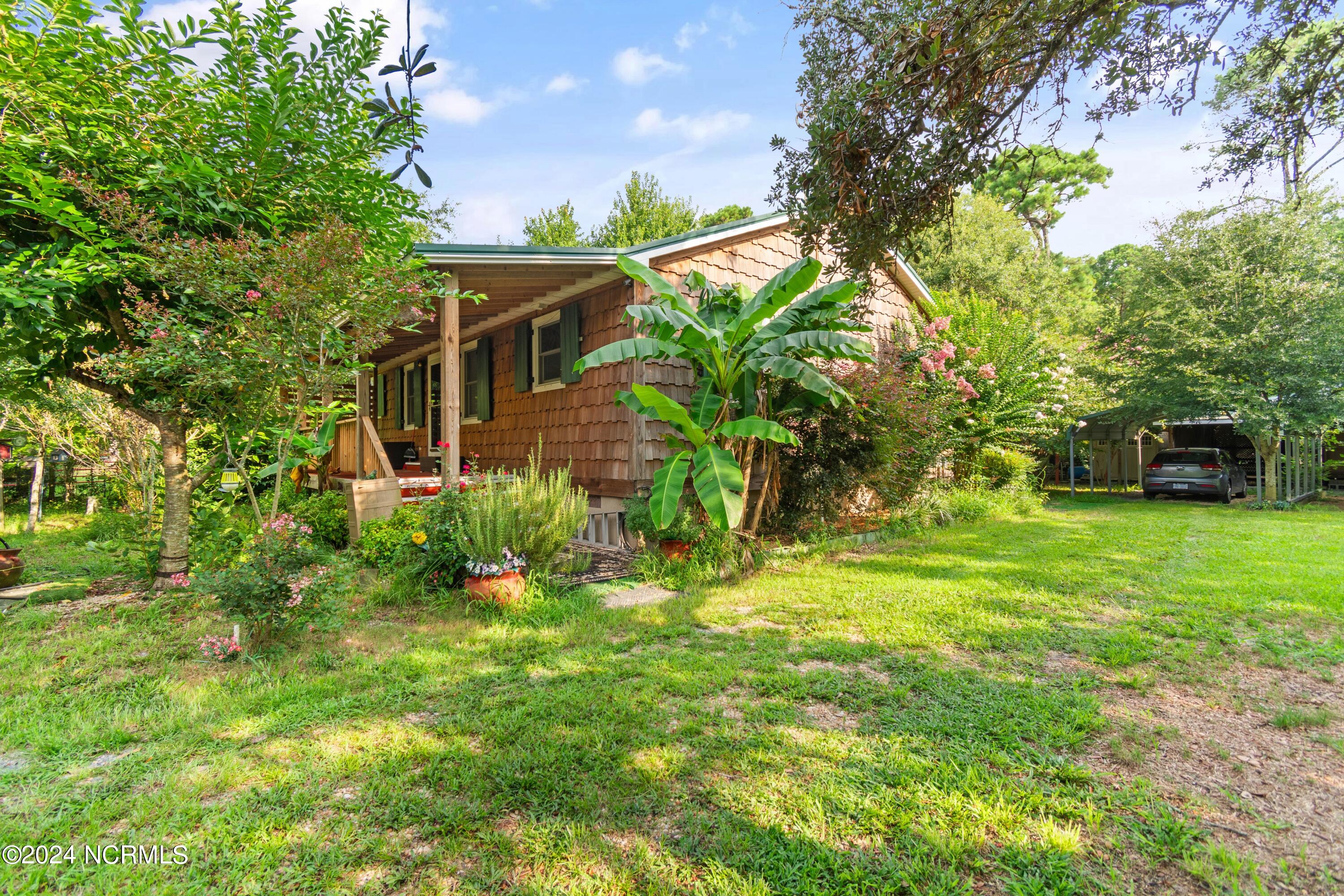 3014 Ginger Street SW
