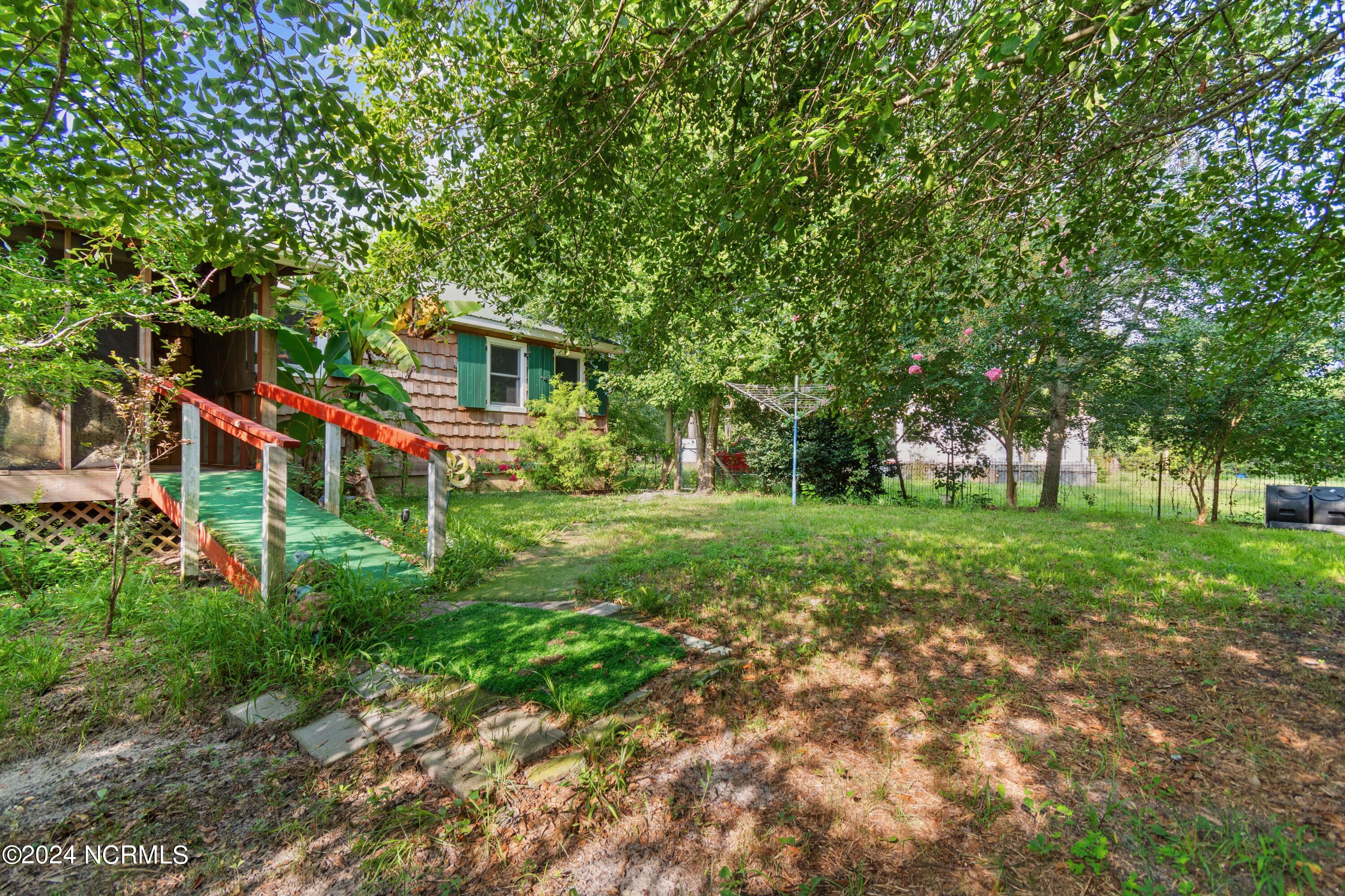 3014 Ginger Street SW