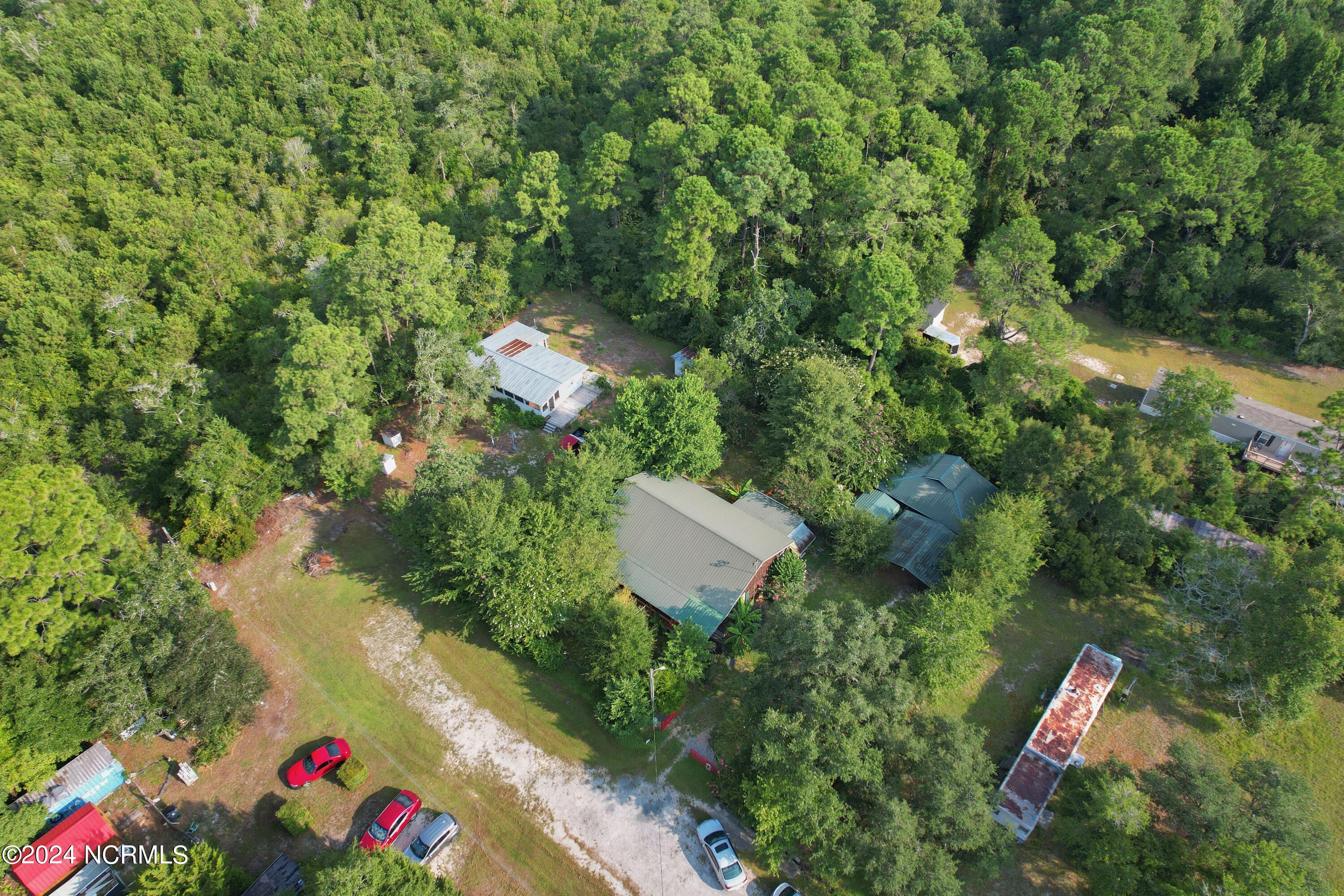 3014 Ginger Street SW