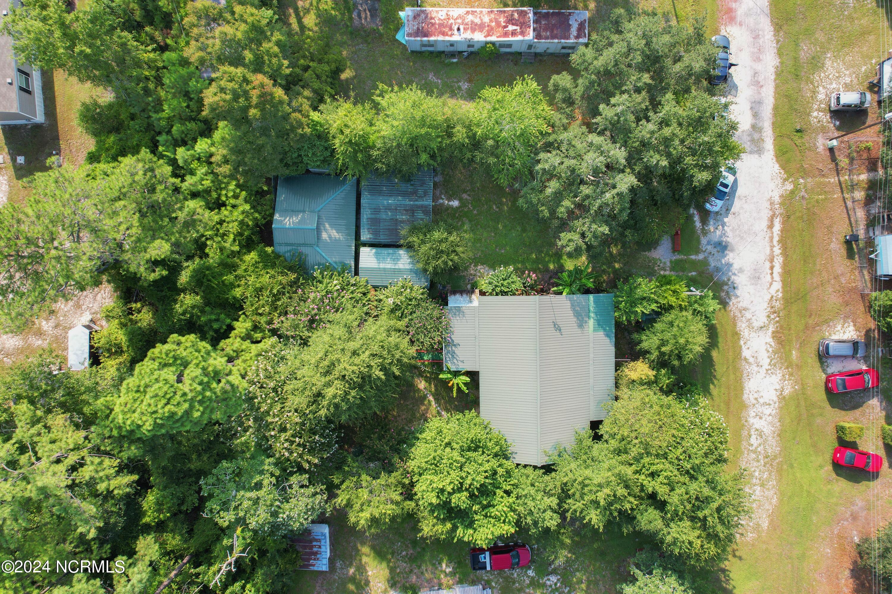 3014 Ginger Street SW