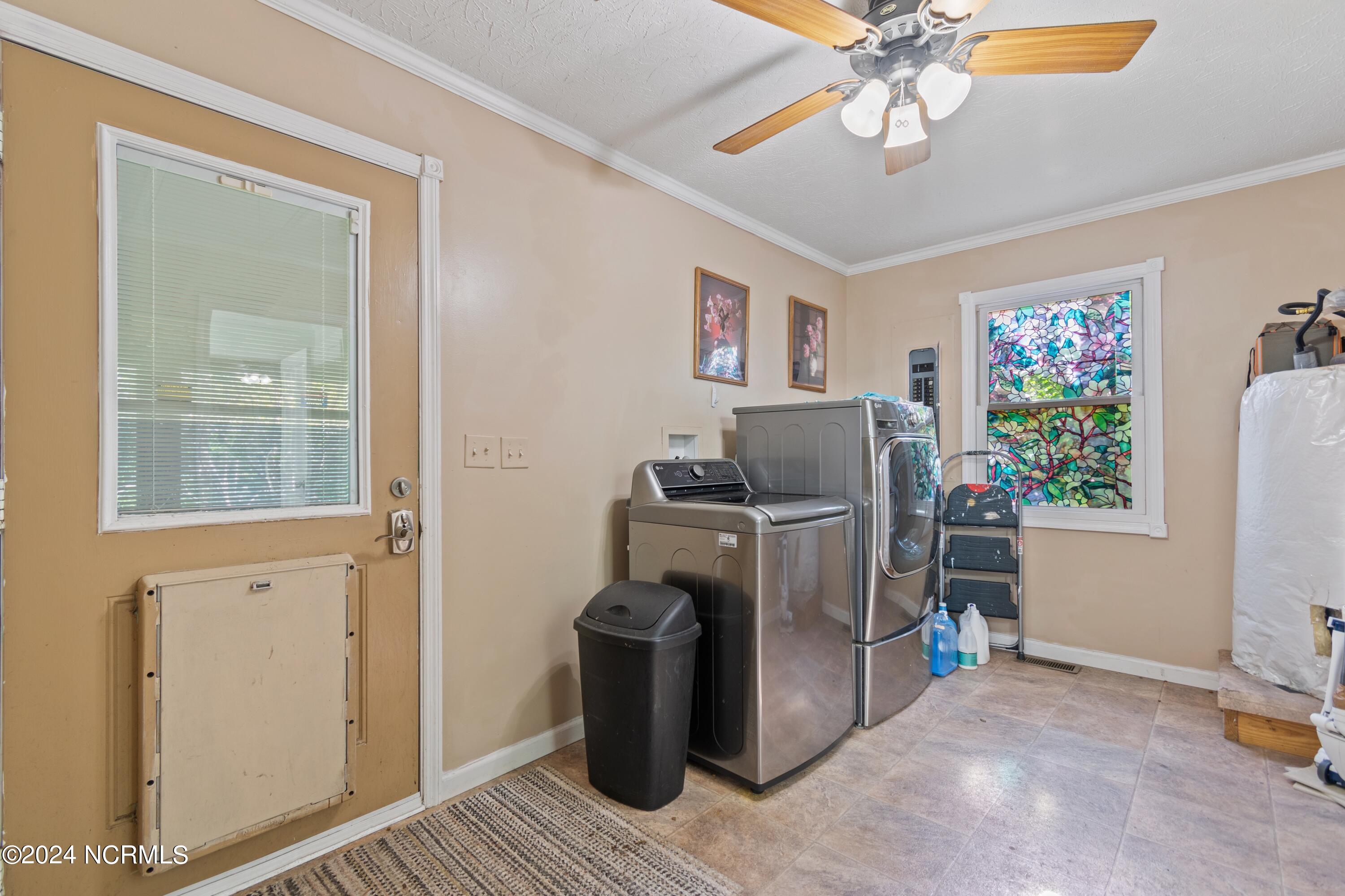 3014 Ginger Street SW