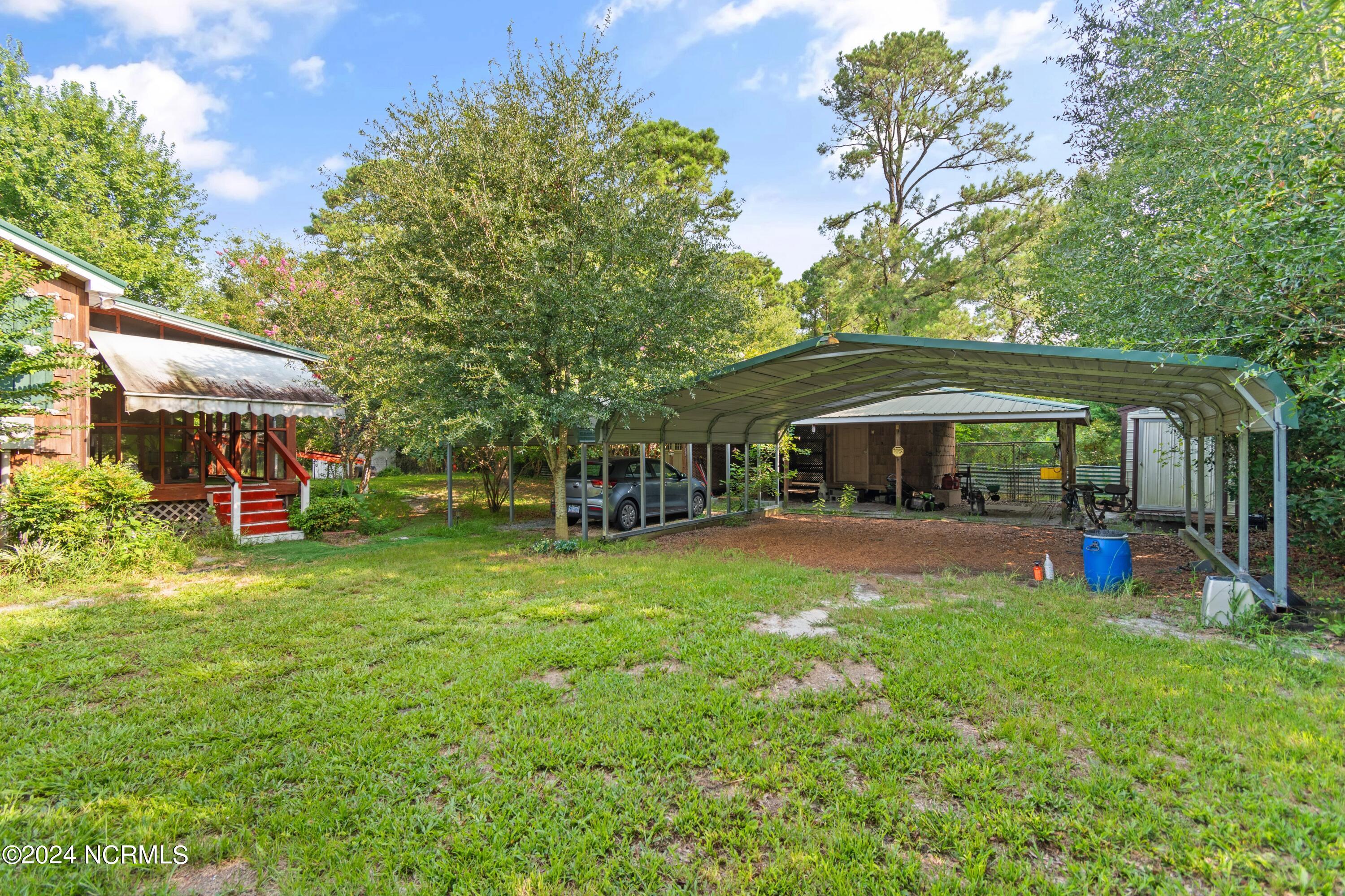 3014 Ginger Street SW