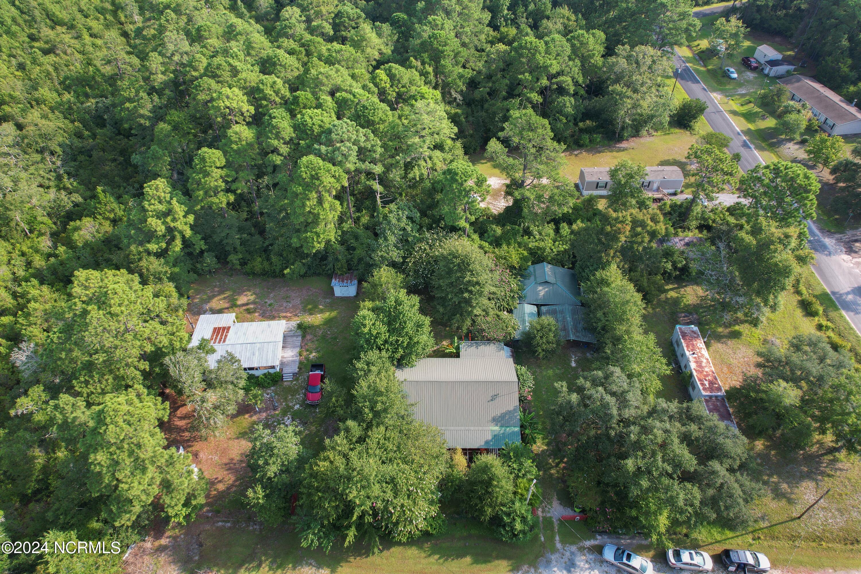 3014 Ginger Street SW